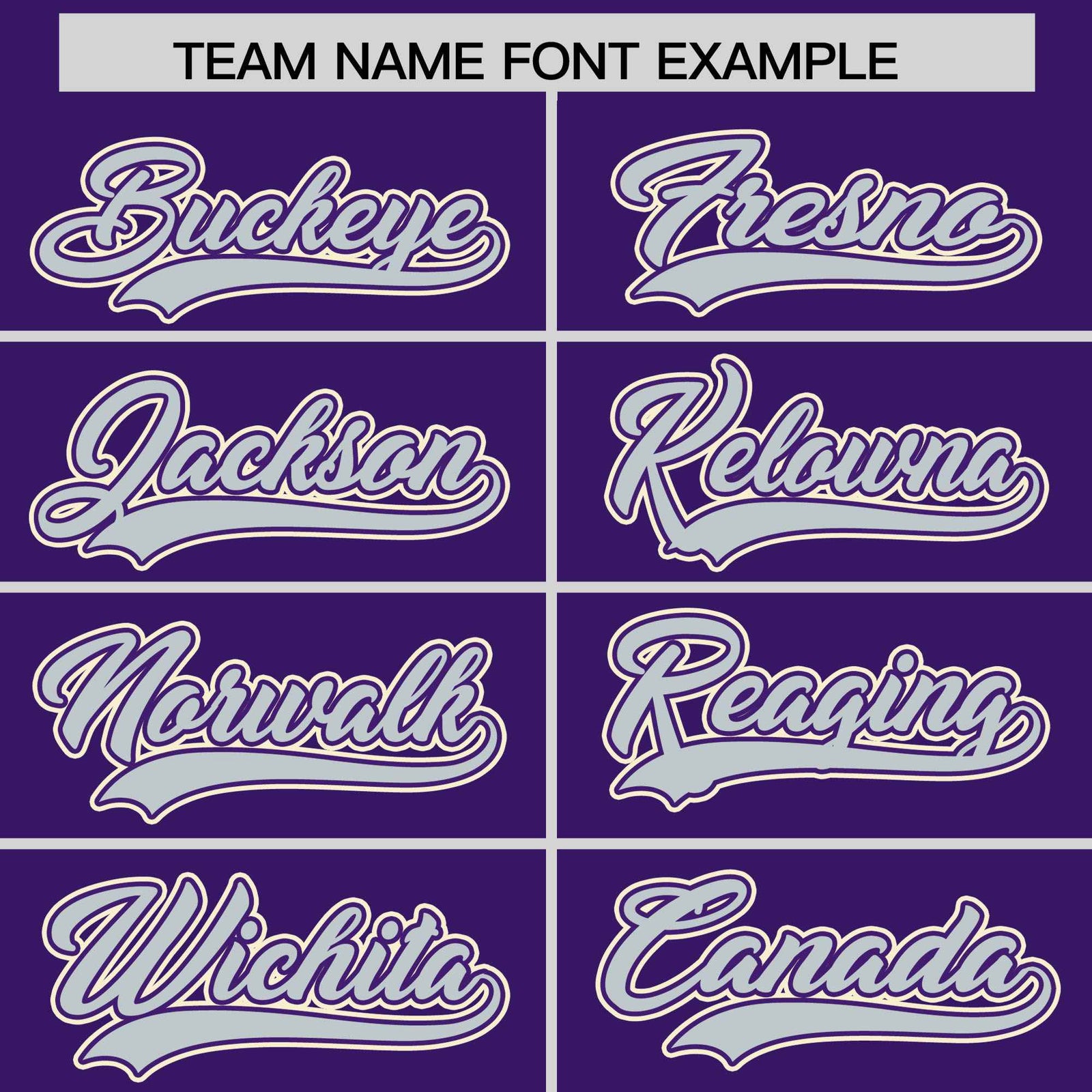 Custom Purple Silver-Cream Raglan Sleeves Varsity Full-Snap Letterman Camo Hoodie Jacket
