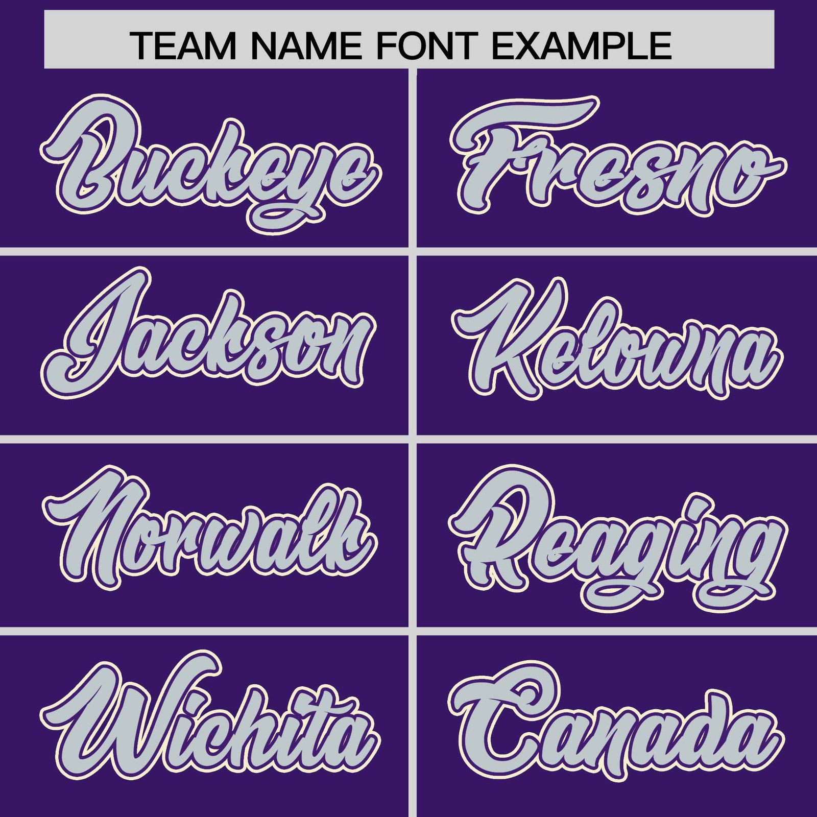 Custom Purple Silver-Cream Raglan Sleeves Varsity Full-Snap Letterman Camo Hoodie Jacket