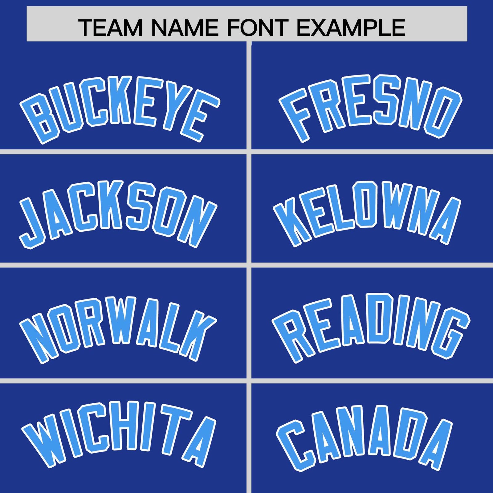 Custom Royal Powder Blue Raglan Sleeves Varsity Full-Snap Letterman Three Stripes Hoodie Jacket