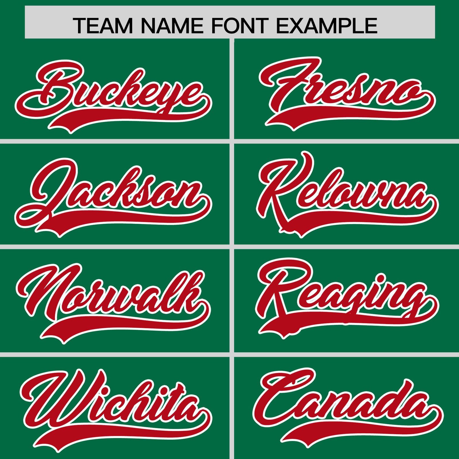 Custom Kelly Green White-Red Raglan Sleeves Varsity Full-Snap Letterman Three Stripes Hoodie Jacket
