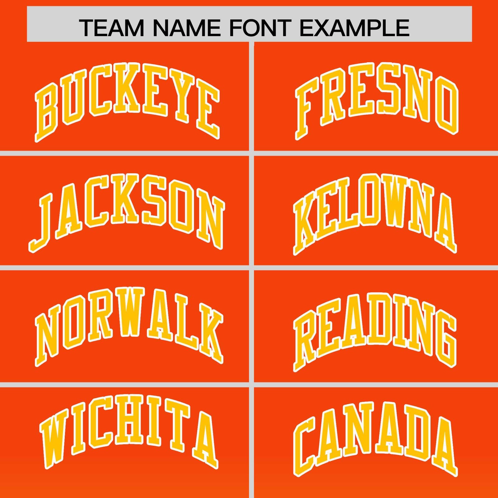 Custom Orange Yellow Varsity Full-Snap Letterman Gradient Hoodie Jacket