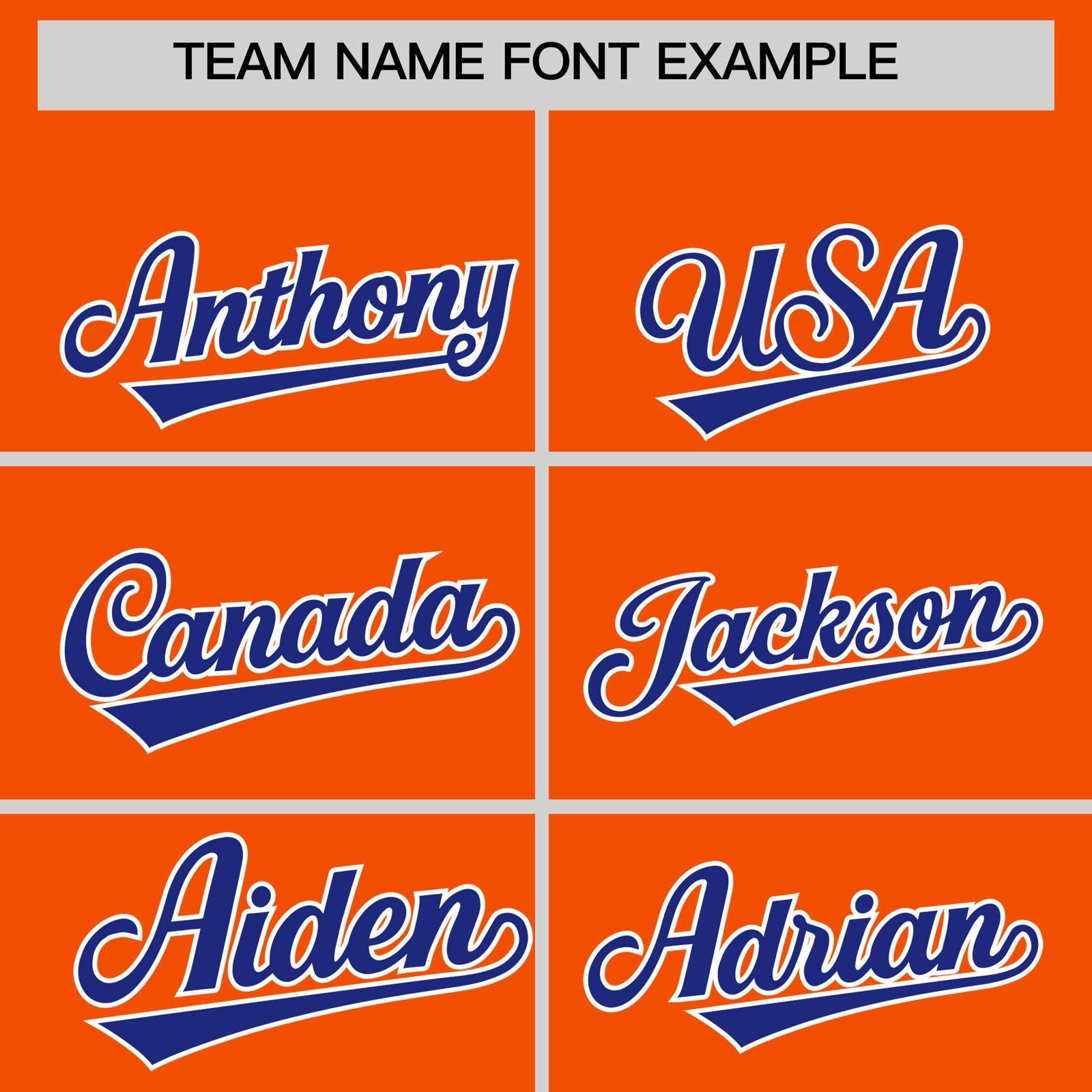 Custom Orange Royal Color Block Varsity Full-Snap Letterman Hoodie Jacket