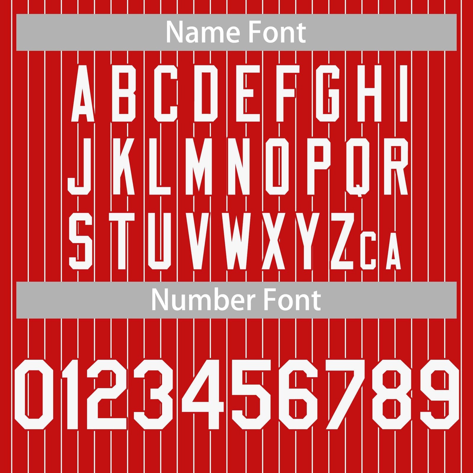 pinstripe baseball jerseys