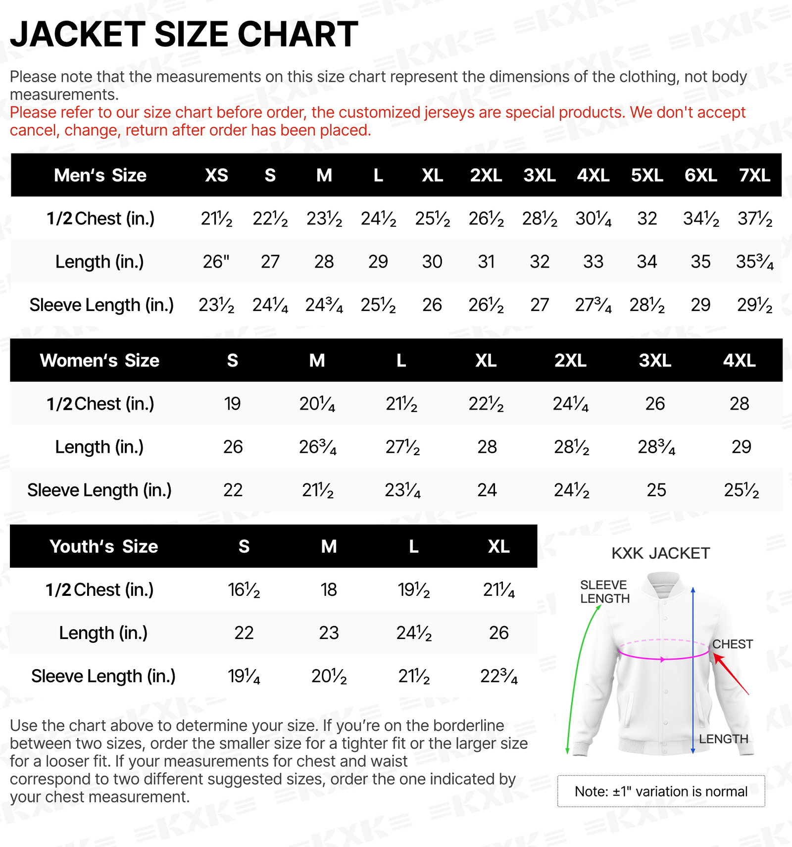 Custom Pink Neon Green White Classic Style Full-Snap Wrinkle-Resistant Jacket| KXKSHOP