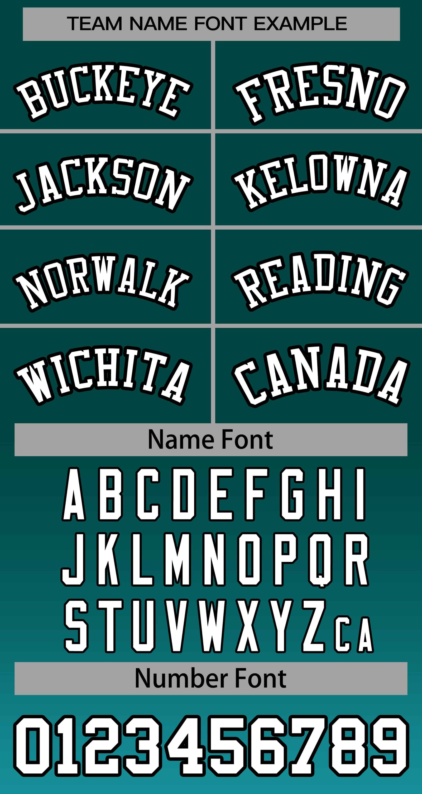 Custom Aqua white-Black Gradient Stripe Fashion Authentic Baseball Jersey