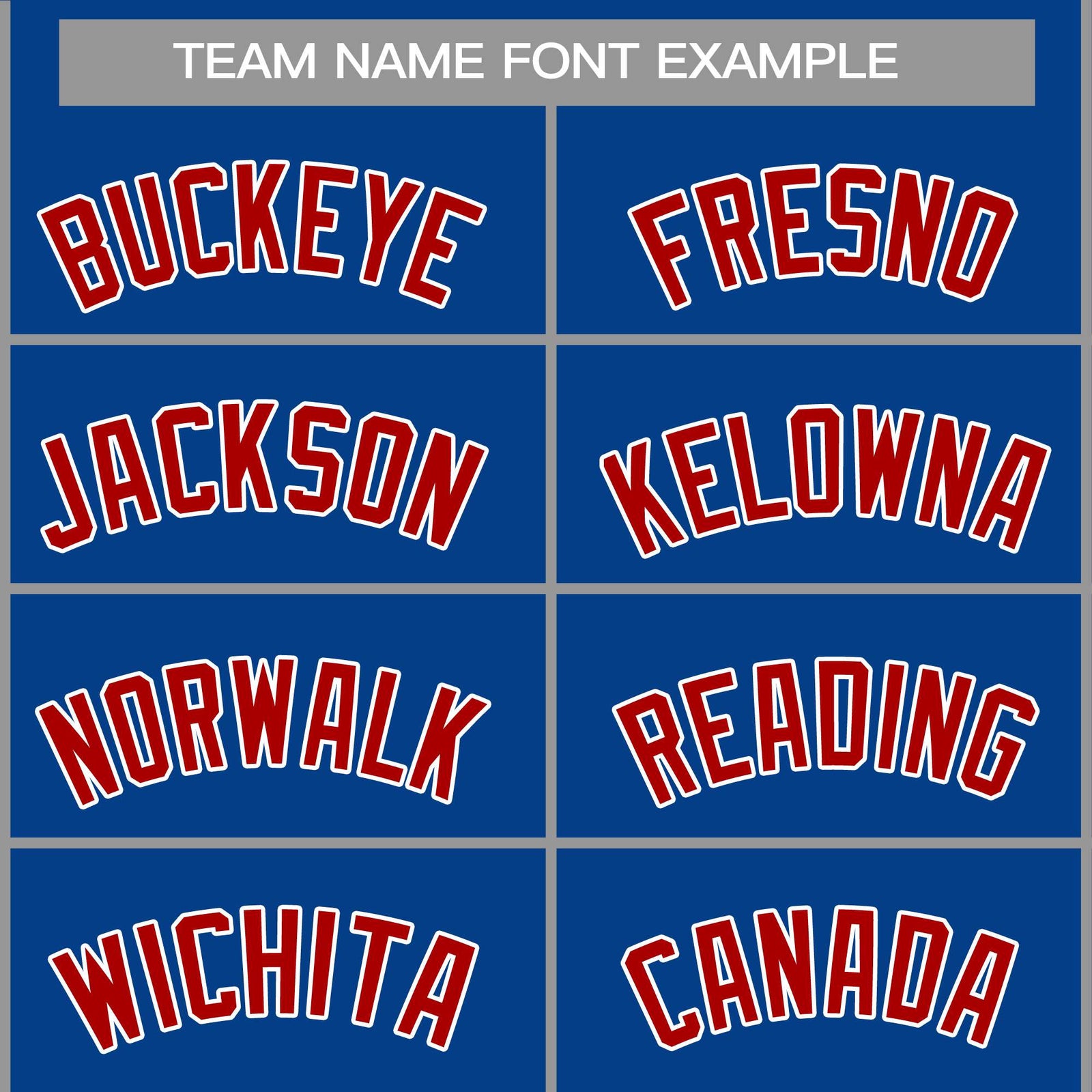 basketball team uniforms