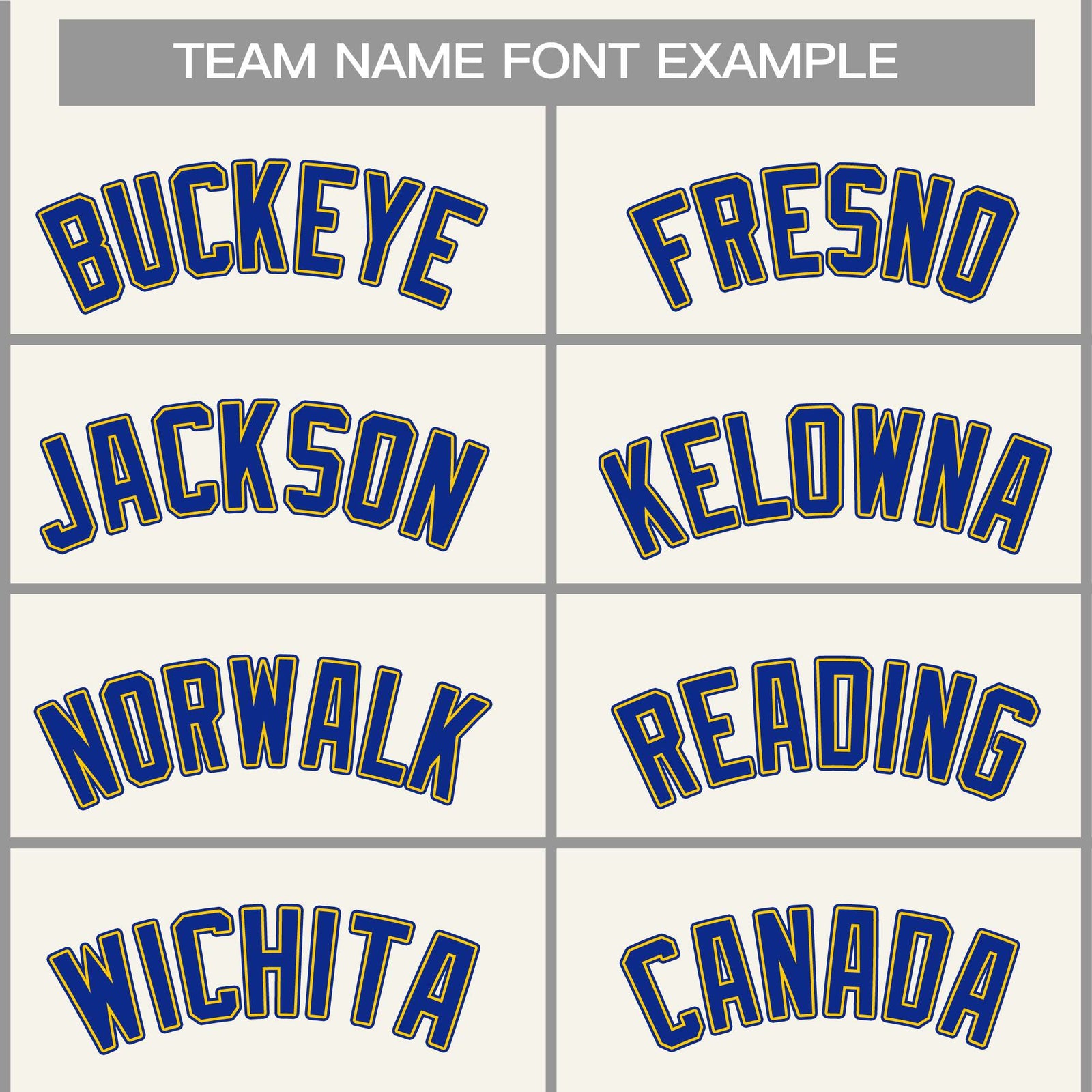 Custom Cream Royal-Yellow Classic Tops Casual Basketball Jersey