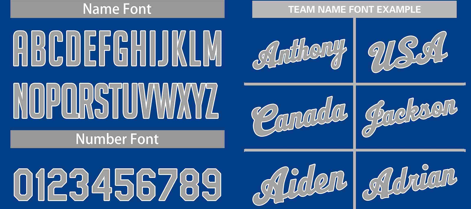 Custom Royal Gray-White Classic Sets Sports Uniform Basketball Jersey