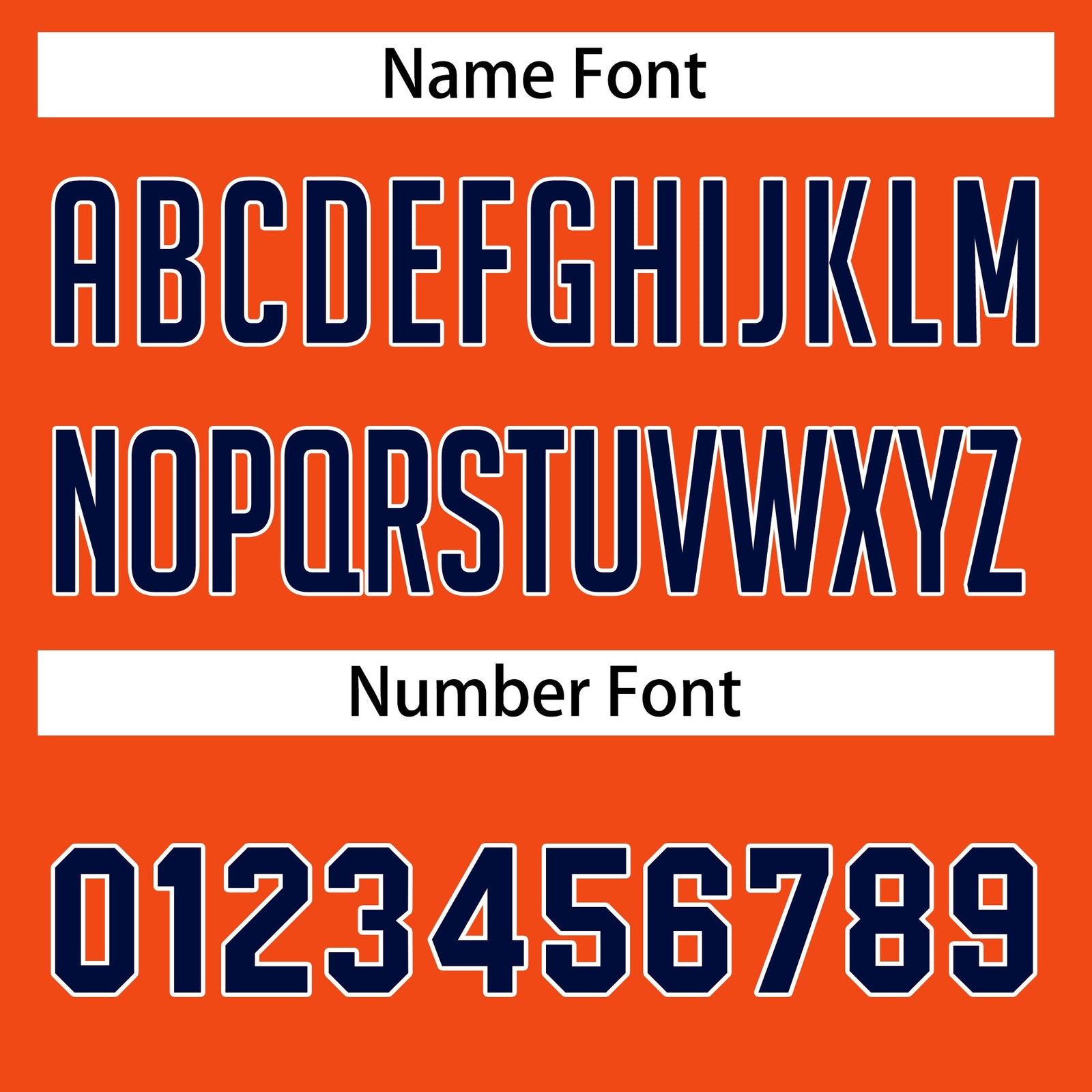 Custom Orange Navy-White Classic Tops Men Casual Basketball Jersey