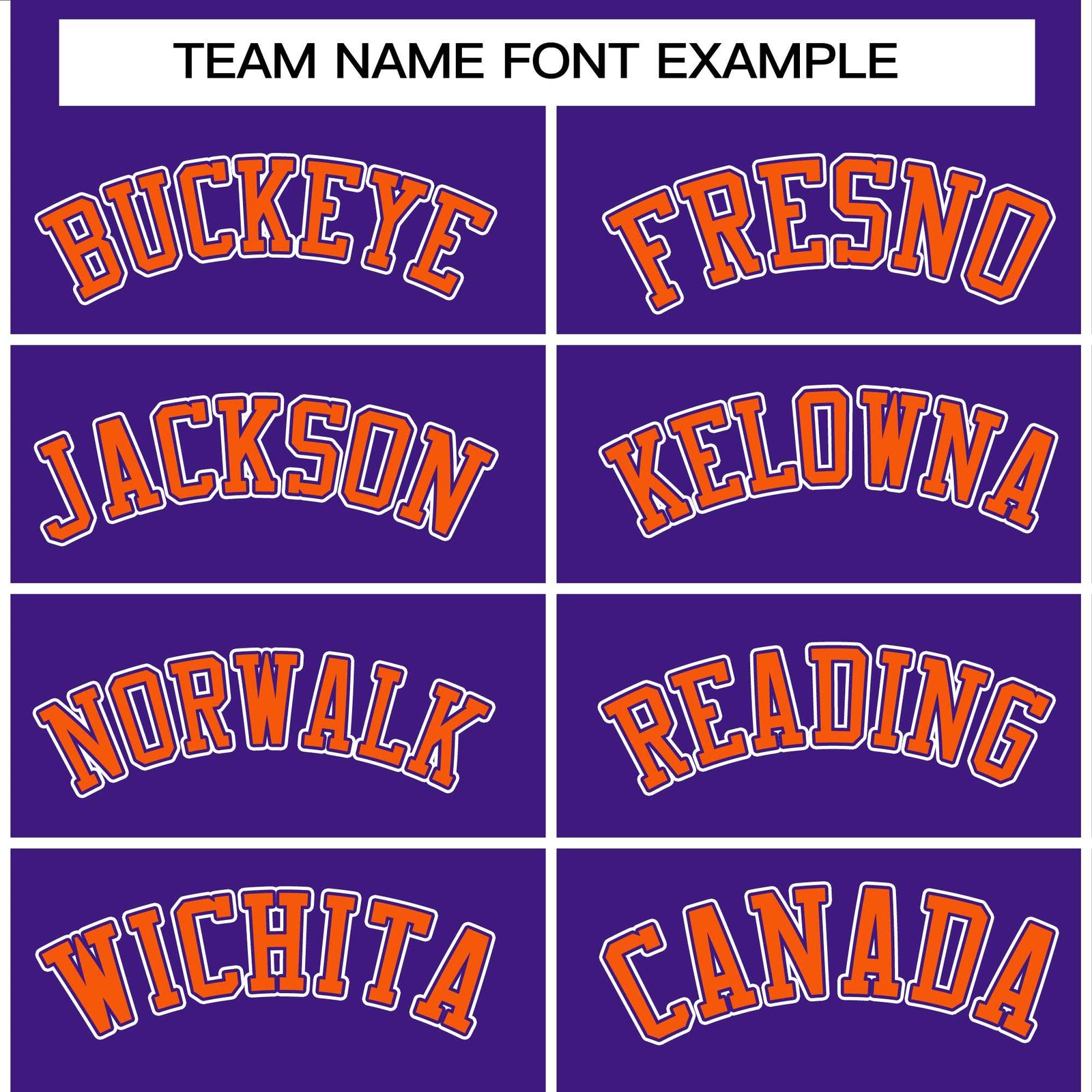 Custom Purple Orange-White Classic Style Waterproof Jacket