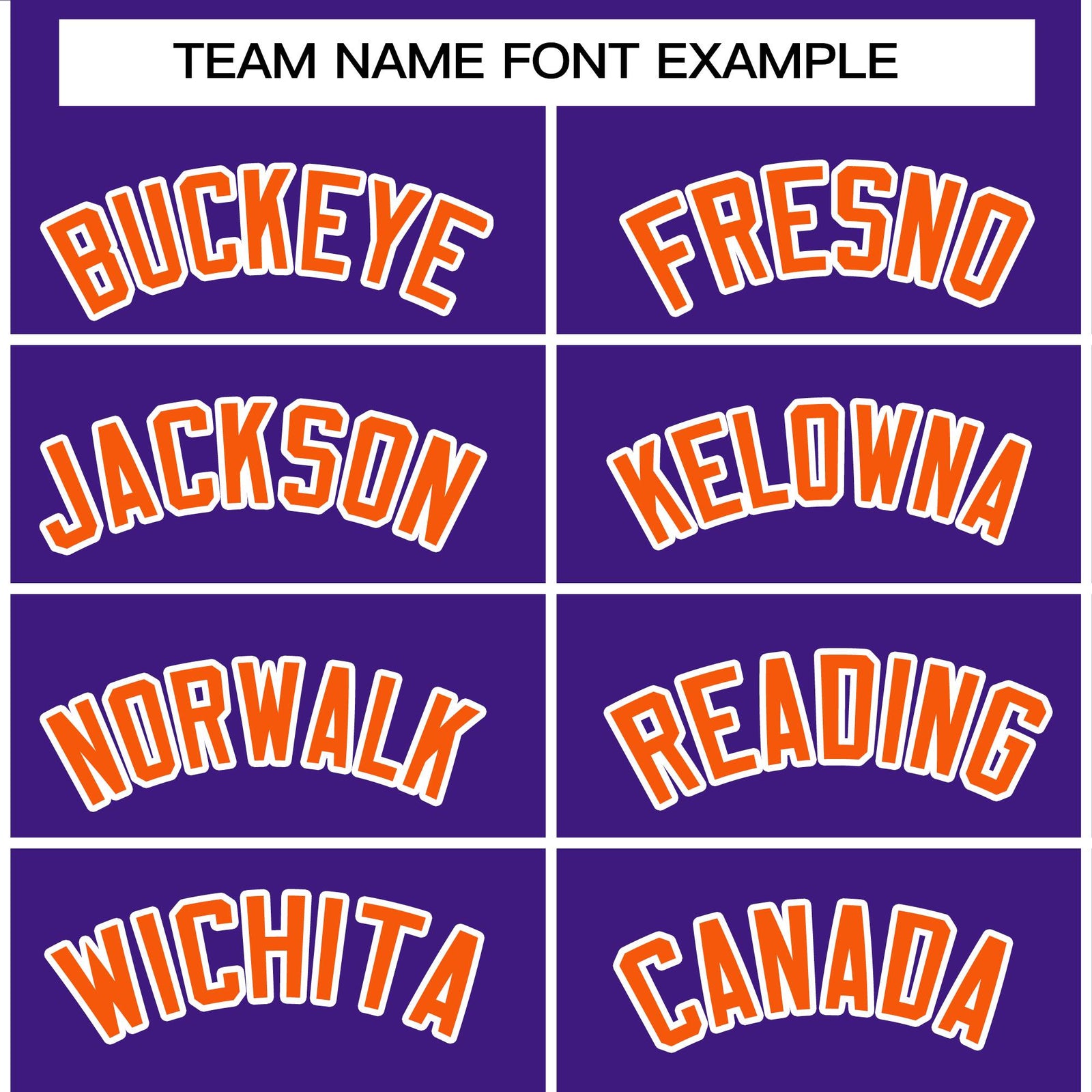 Custom Purple Orange-White Raglan Sleeves Waterproof Jacket