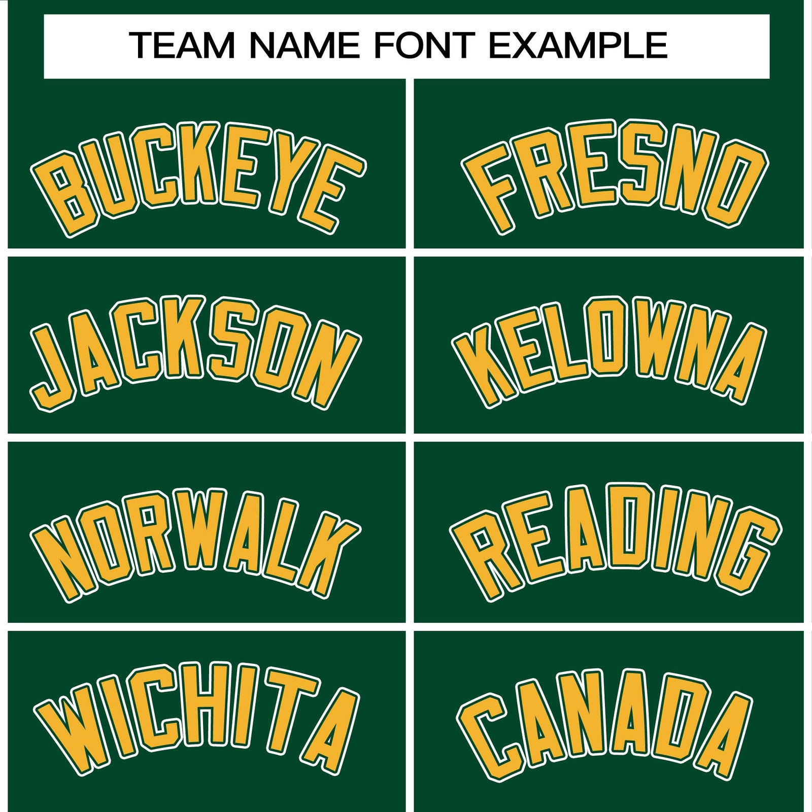 Custom Green Gold-White Raglan Sleeves Waterproof Jacket