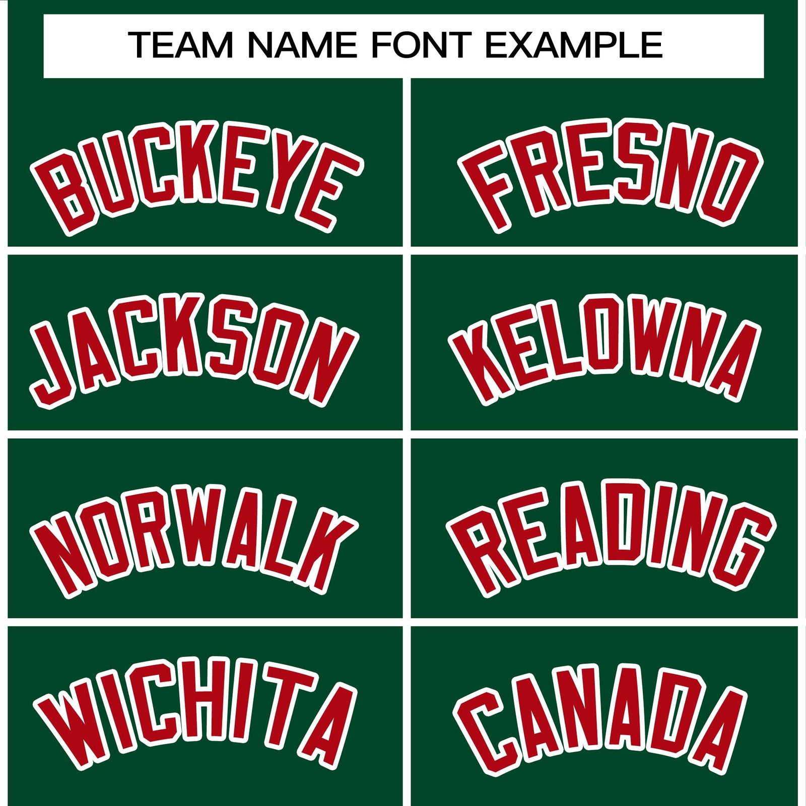 Custom Green Red-White Raglan Sleeves Waterproof Jacket