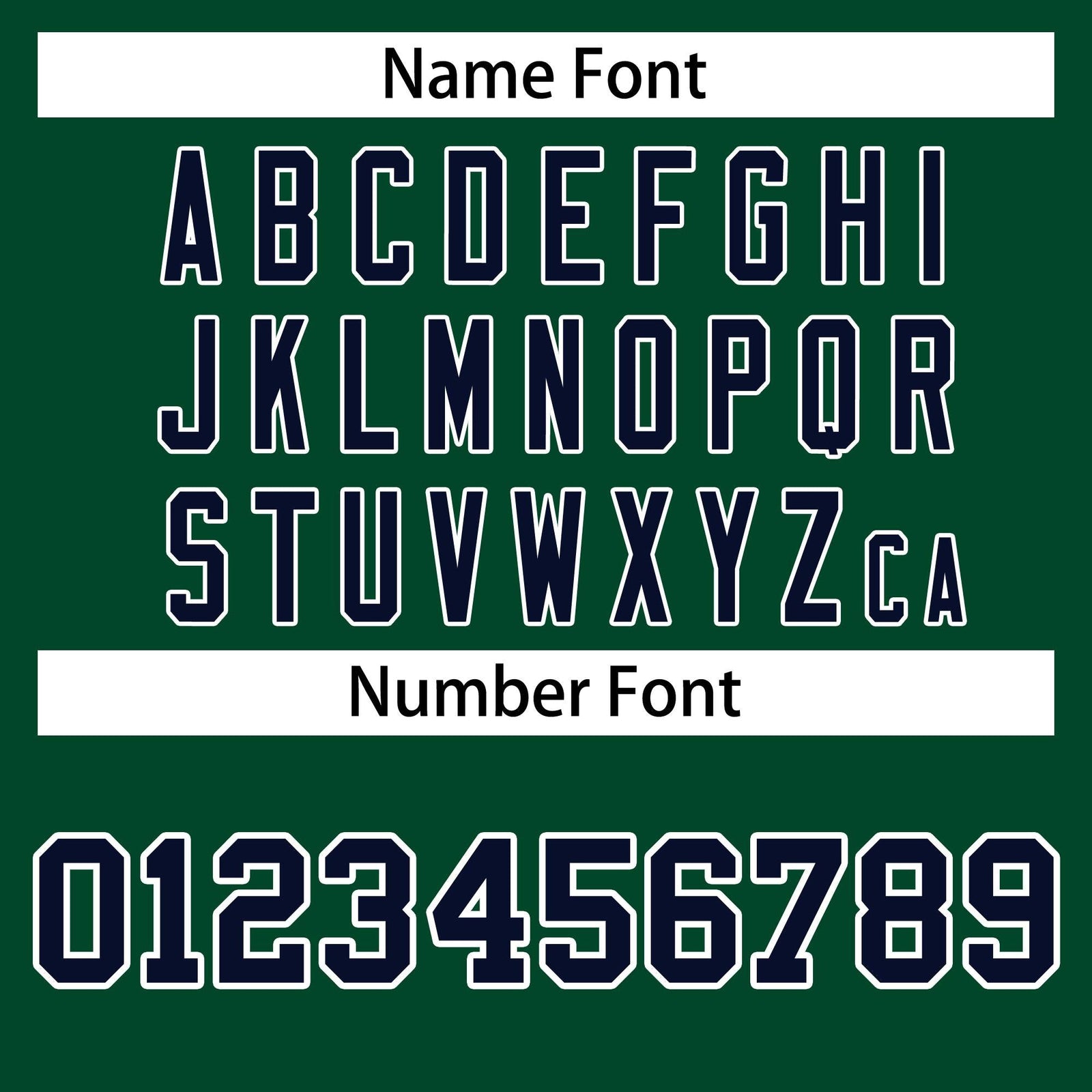 Custom Green Navy-White Raglan Sleeves Waterproof Jacket