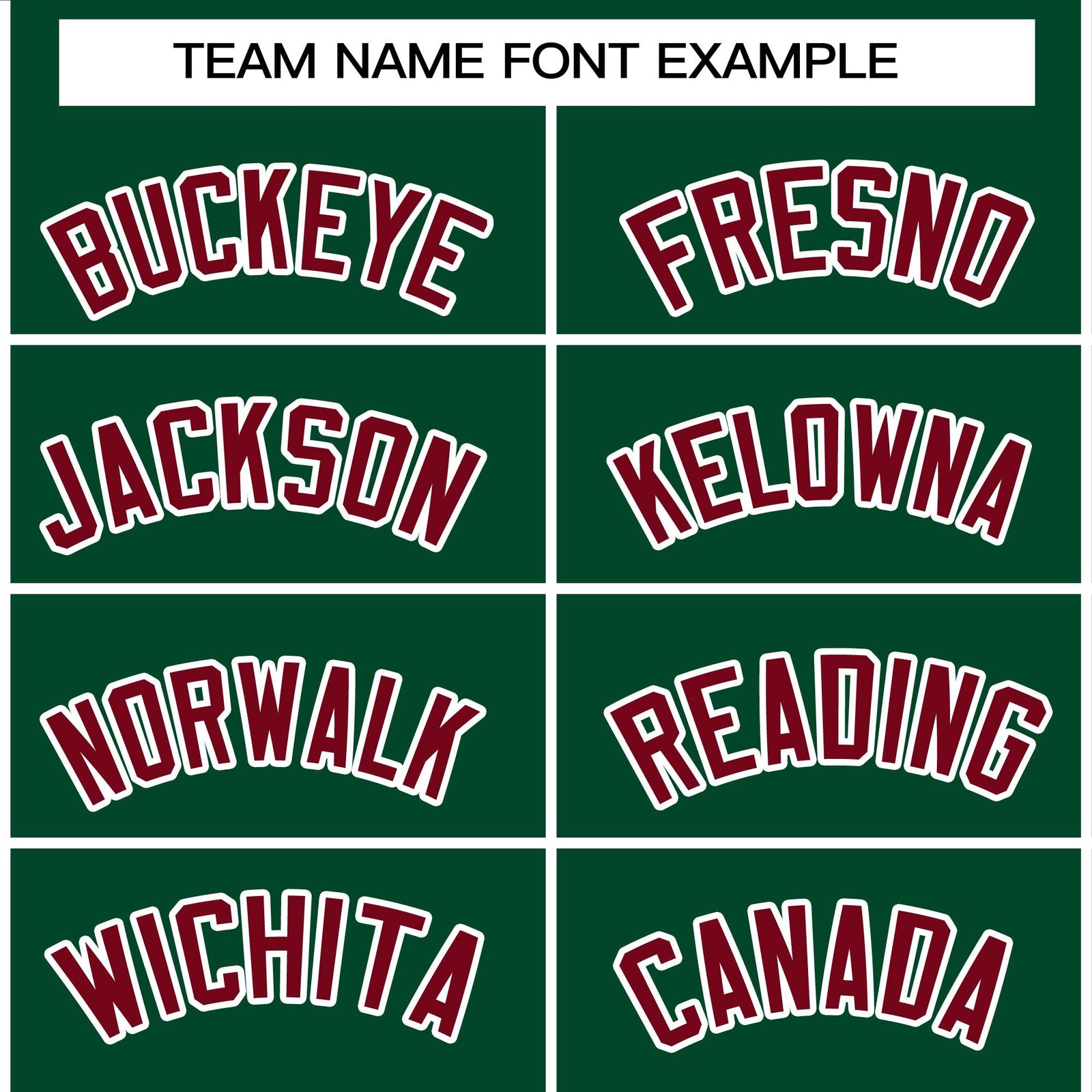 Custom Green Crimson-White Raglan Sleeves Waterproof Jacket