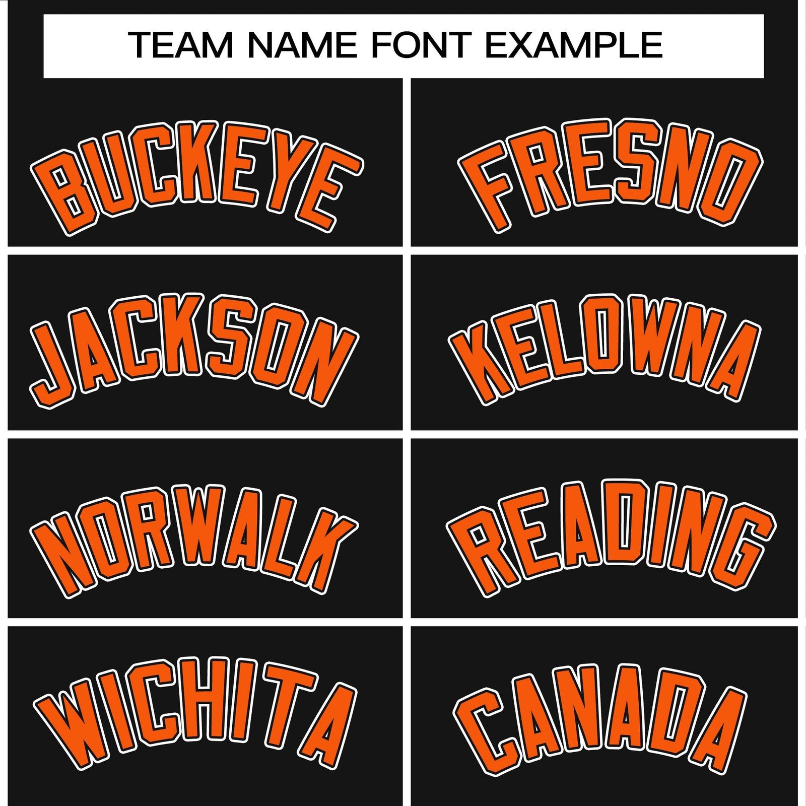 Custom Black Orange-White Raglan Sleeves Waterproof Jacket