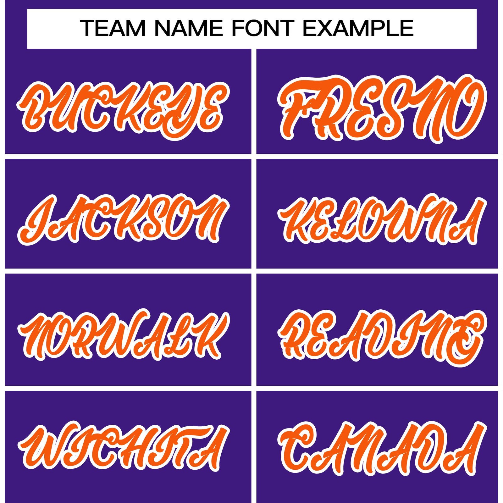 Custom Purple Orange-White Raglan Sleeves Waterproof Jacket