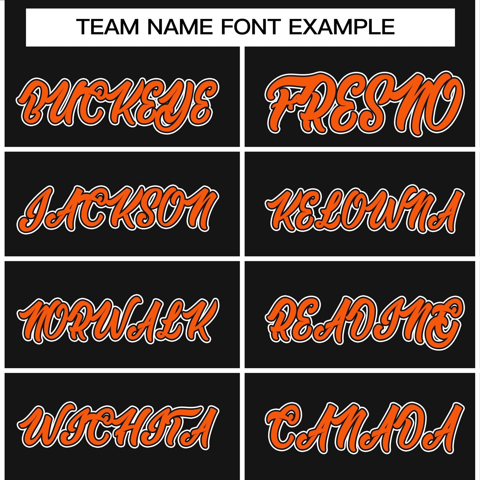 Custom Black Orange-White Raglan Sleeves Waterproof Jacket