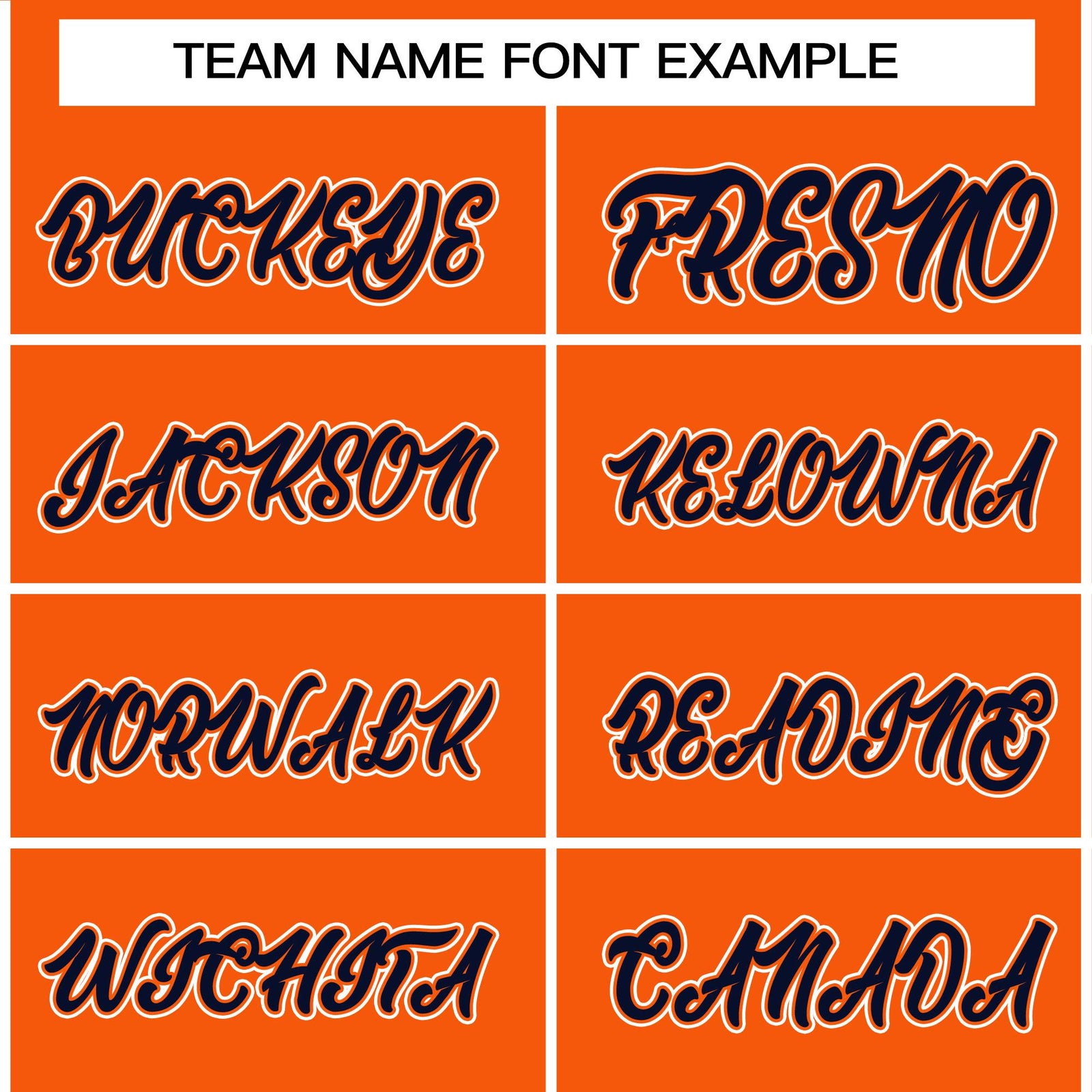 Custom Orange Navy-White Raglan Sleeves Waterproof Jacket