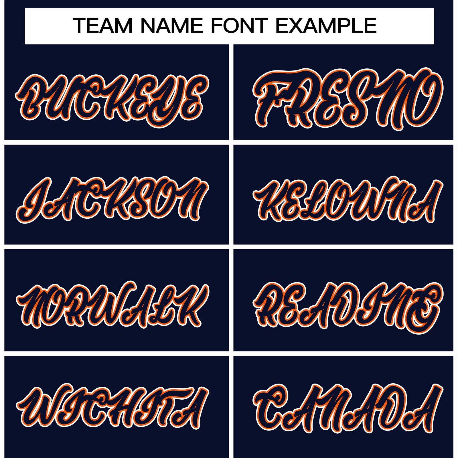 Custom Navy White-Orange Raglan Sleeves Waterproof Jacket