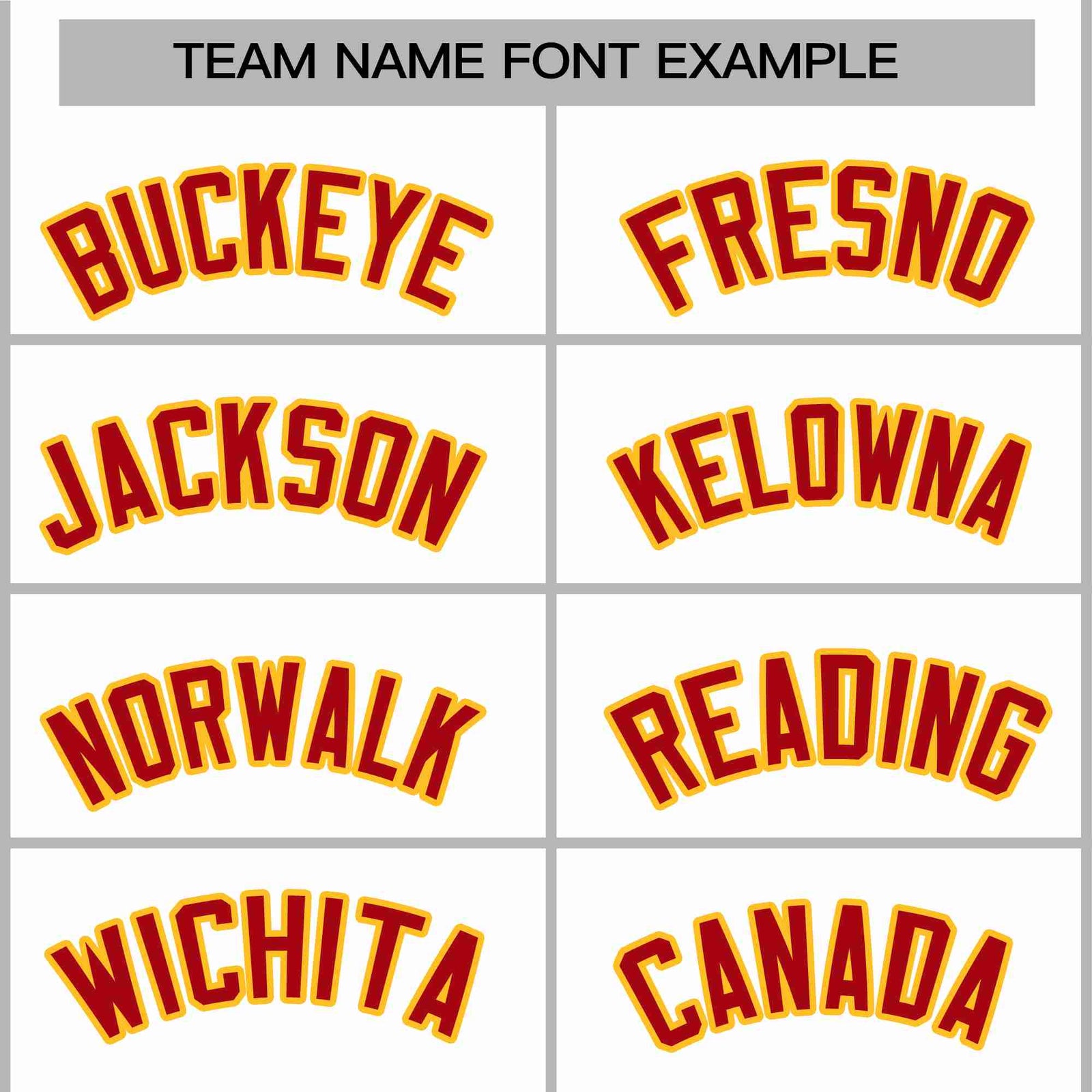 Custom White Red-Gold Raglan Sleeves Varsity Full-Snap Letterman Jacket