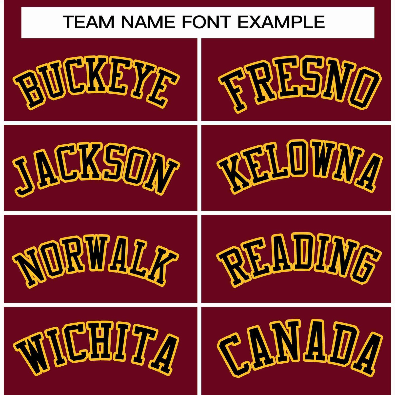 Custom Crimson Black-Gold Raglan Sleeves Varsity Full-Snap Letterman Jacket