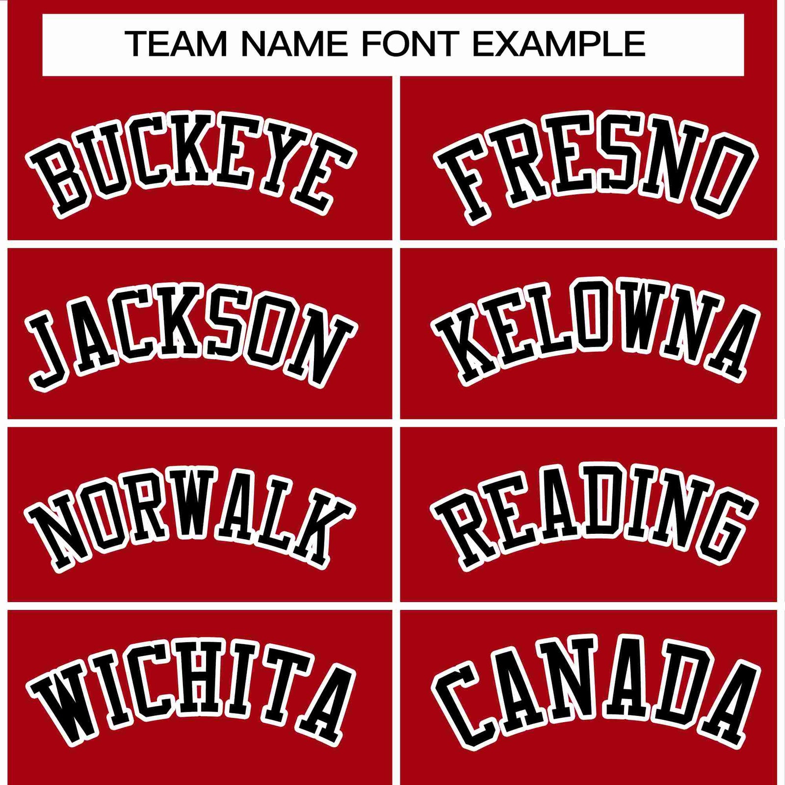 Custom Red Black-White Raglan Sleeves Varsity Full-Snap Letterman Jacket
