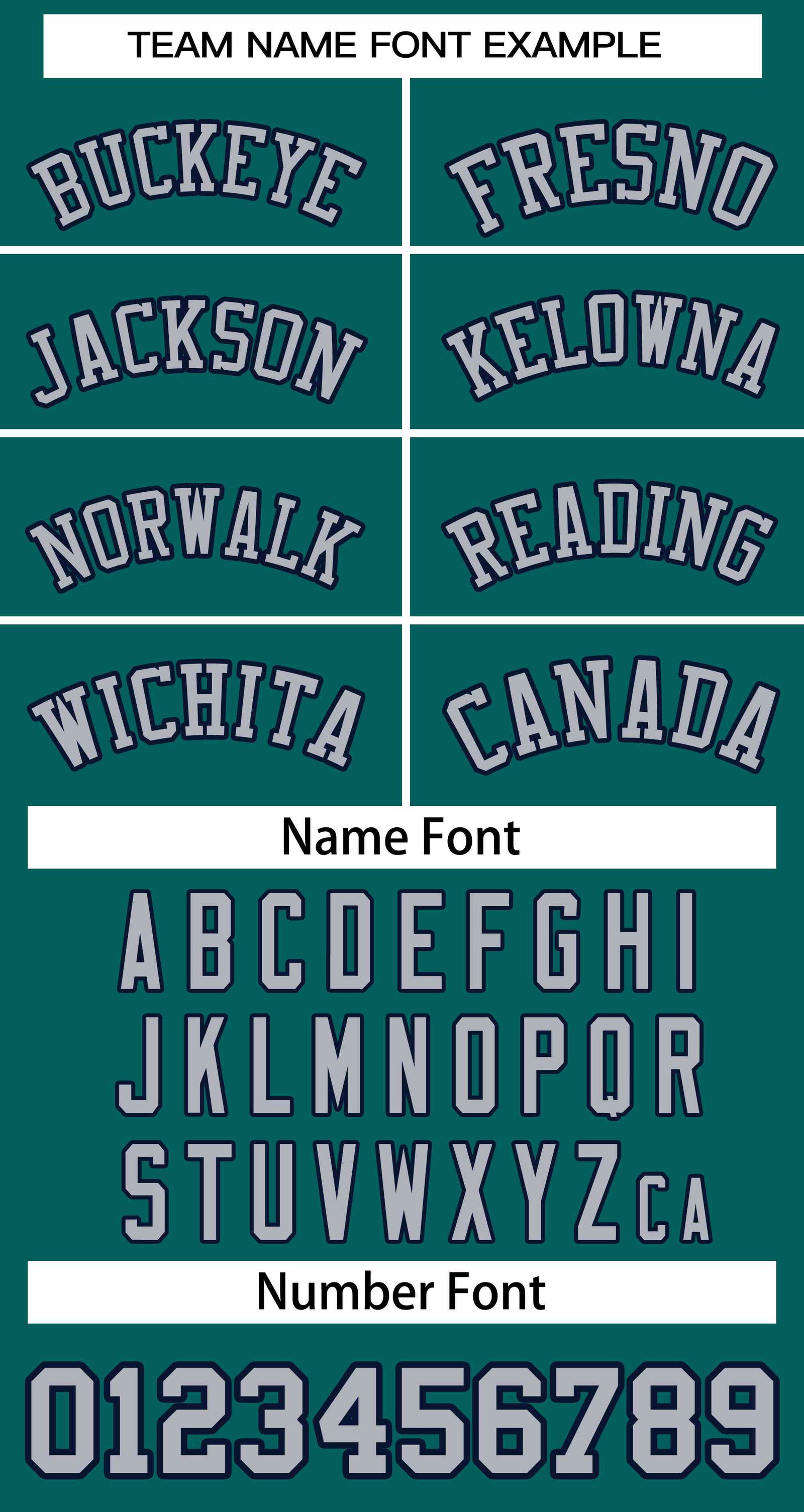 Custom Softball Jersey