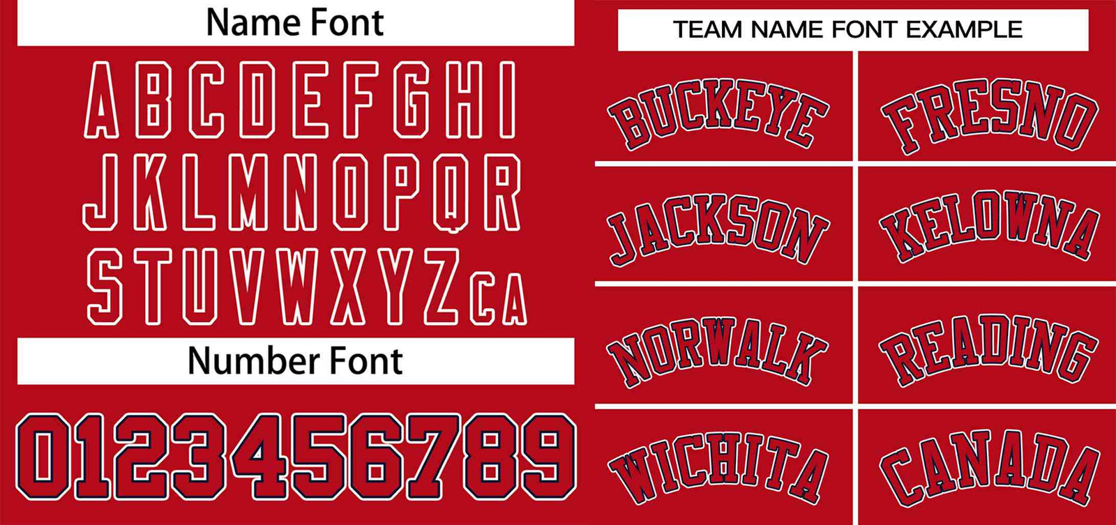 Custom Red Red-White Classic Style Authentic Two-Button Softball Jersey