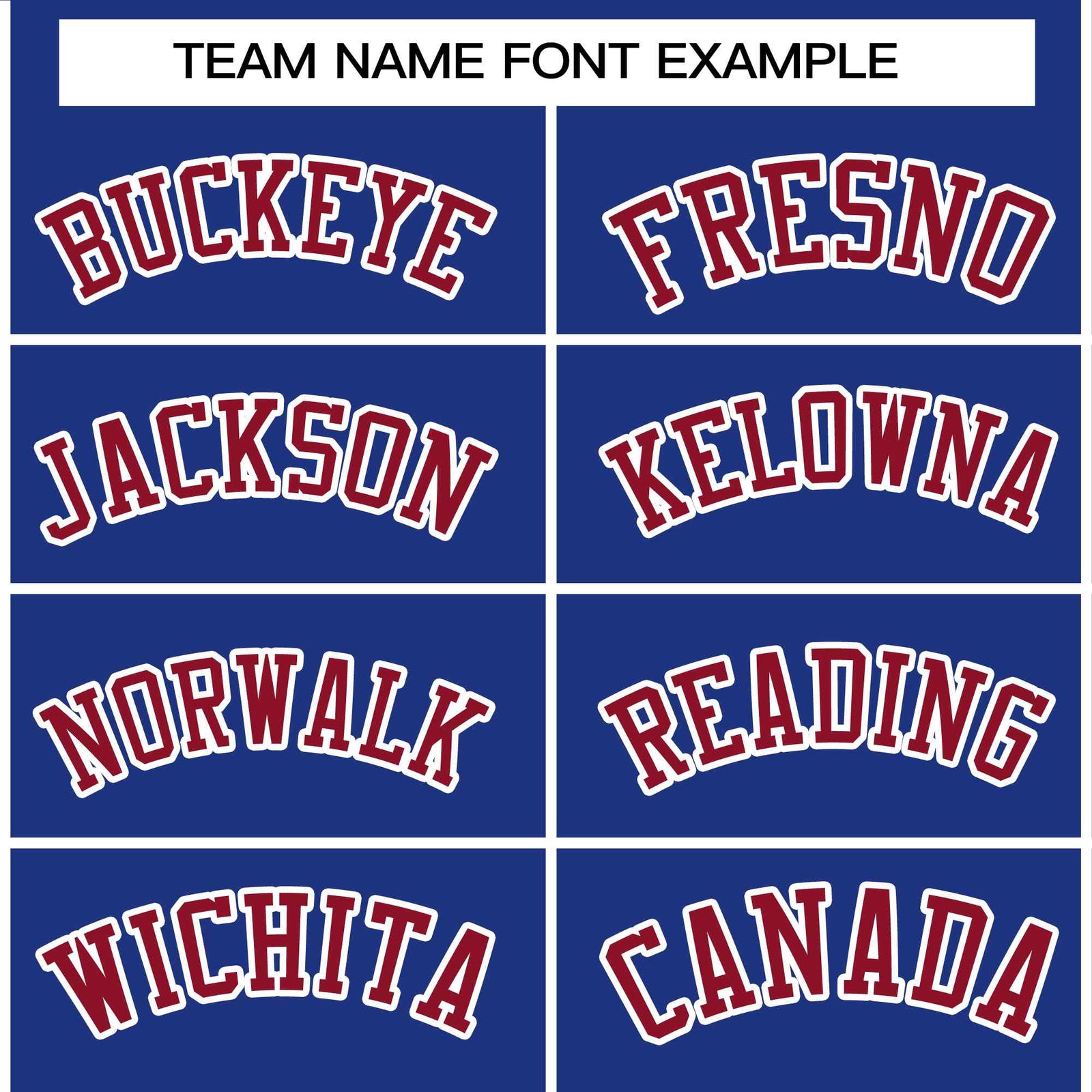 Custom Royal Crimson-White Raglan Sleeves Varsity Full-Snap Letterman Jacket