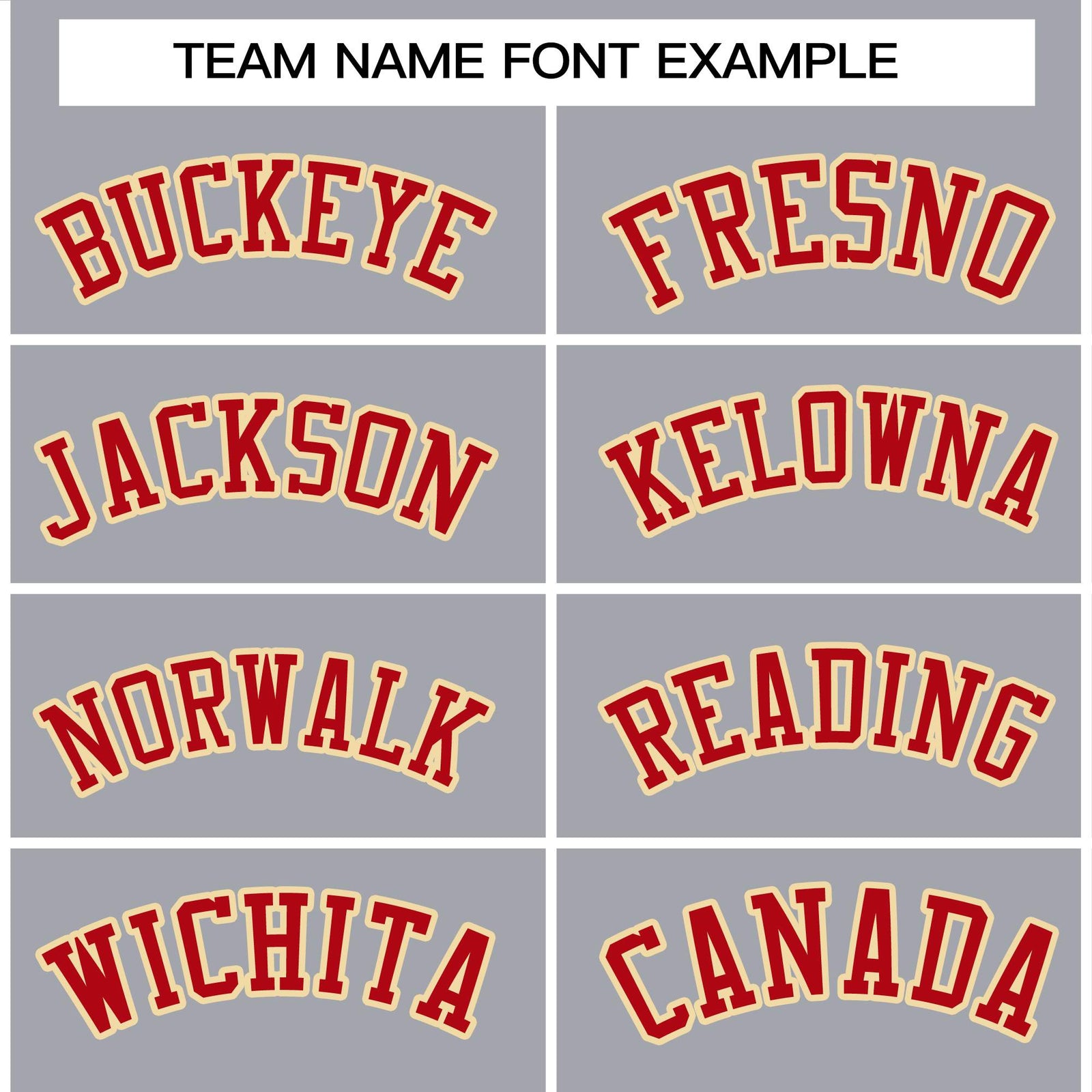 Custom Gray Red-Khaki Raglan Sleeves Varsity Full-Snap Letterman Jacket