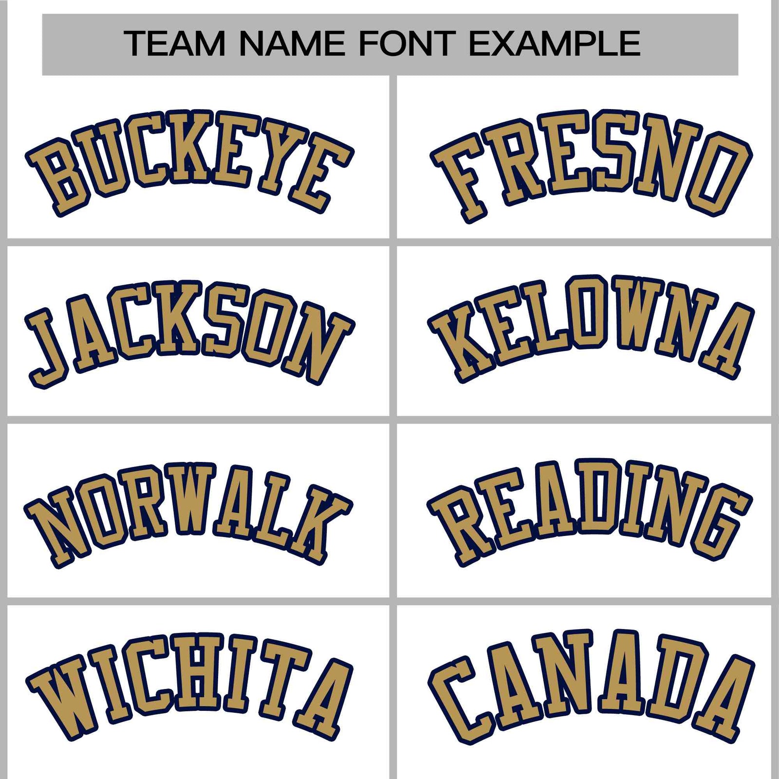 Custom White Old Gold-Navy Classic Style Varsity Full-Snap Letterman Jacket