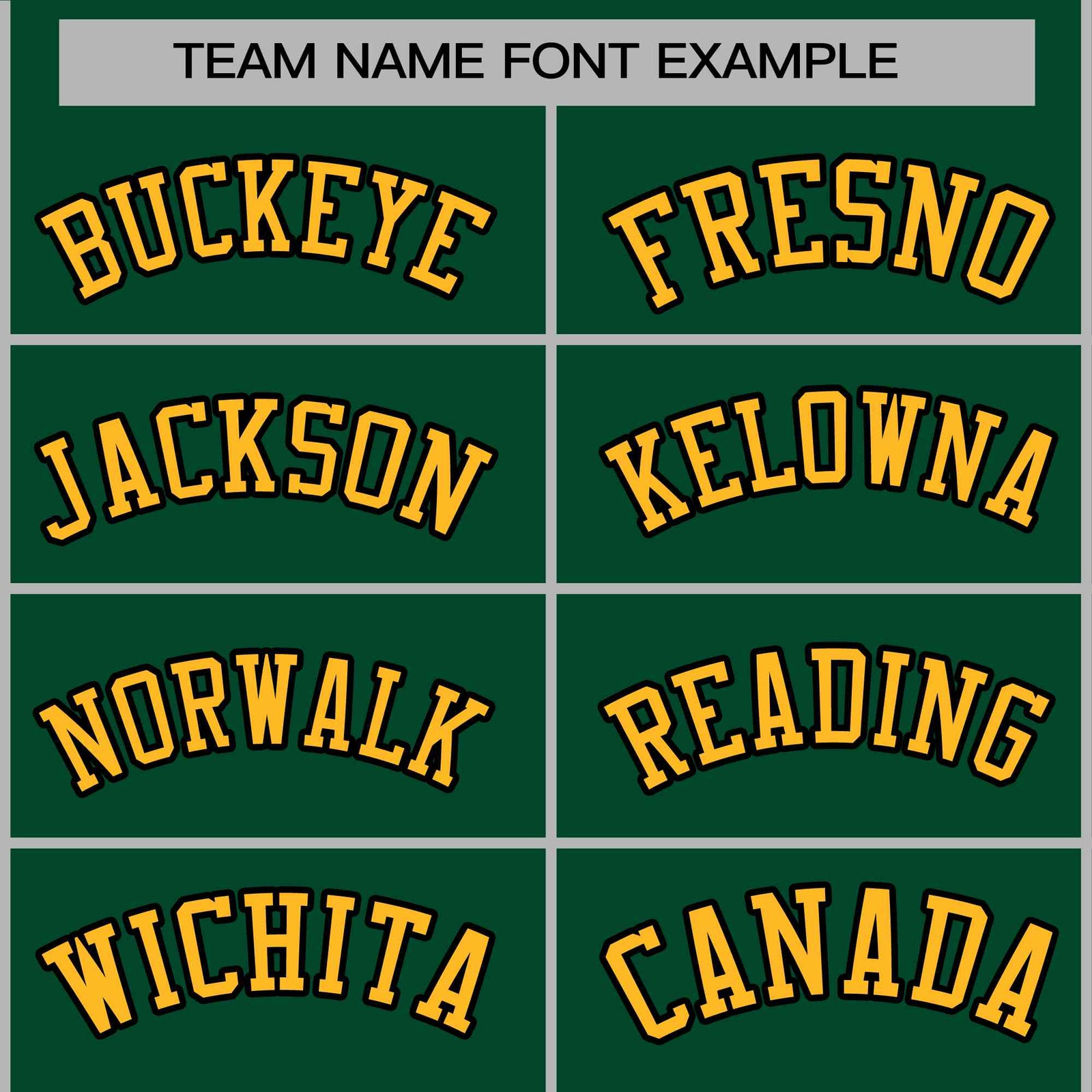 Custom Green Gold-Black Classic Style Varsity Full-Snap Letterman Jacket