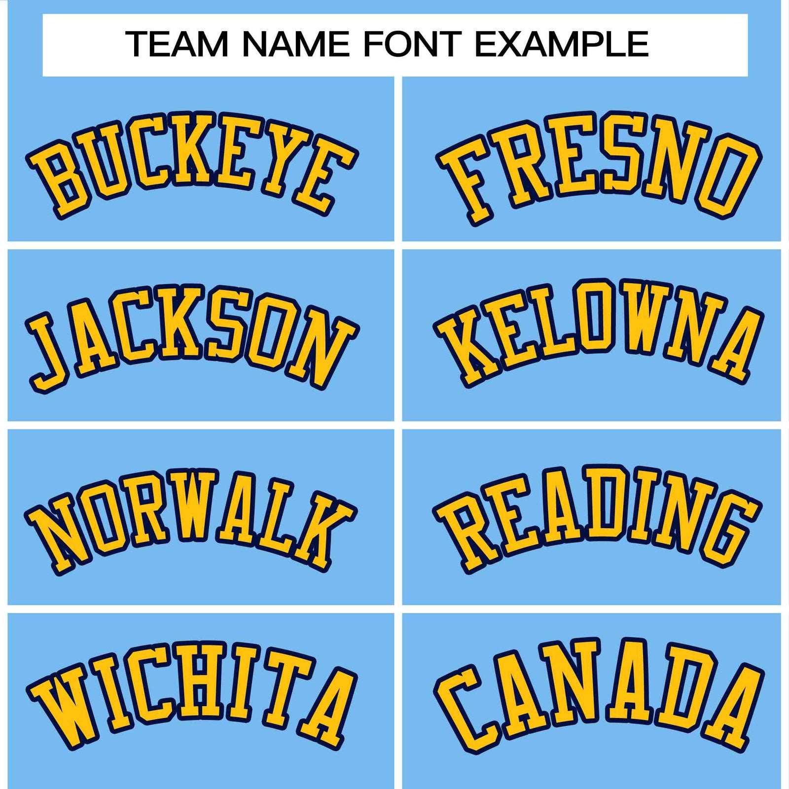 Custom Powder Blue Gold-Navy Classic Style Varsity Full-Snap Letterman Jacket