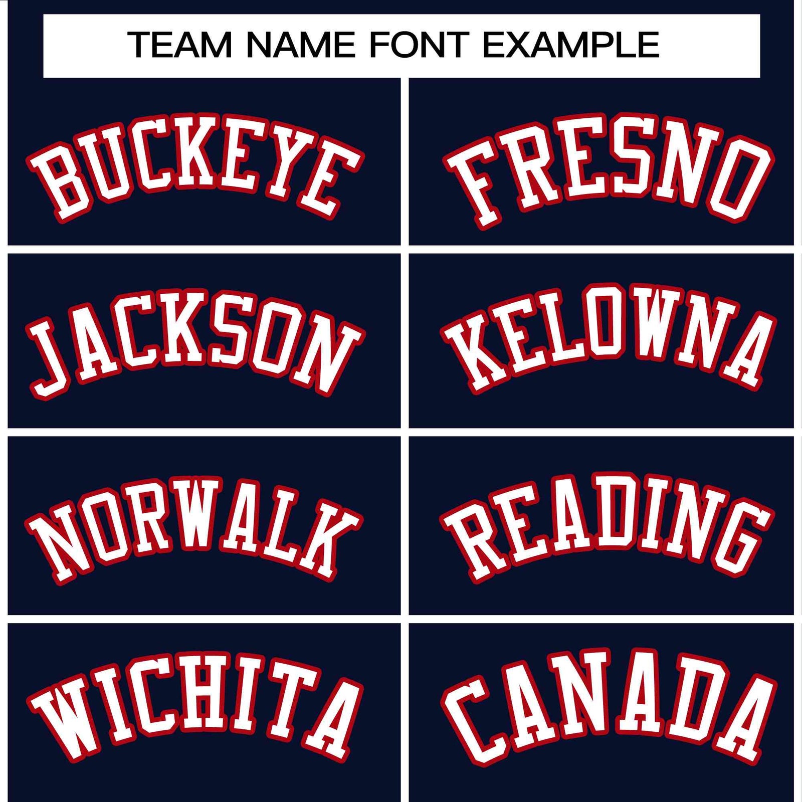 Custom Navy White-Red Classic Style Varsity Full-Snap Letterman Jacket