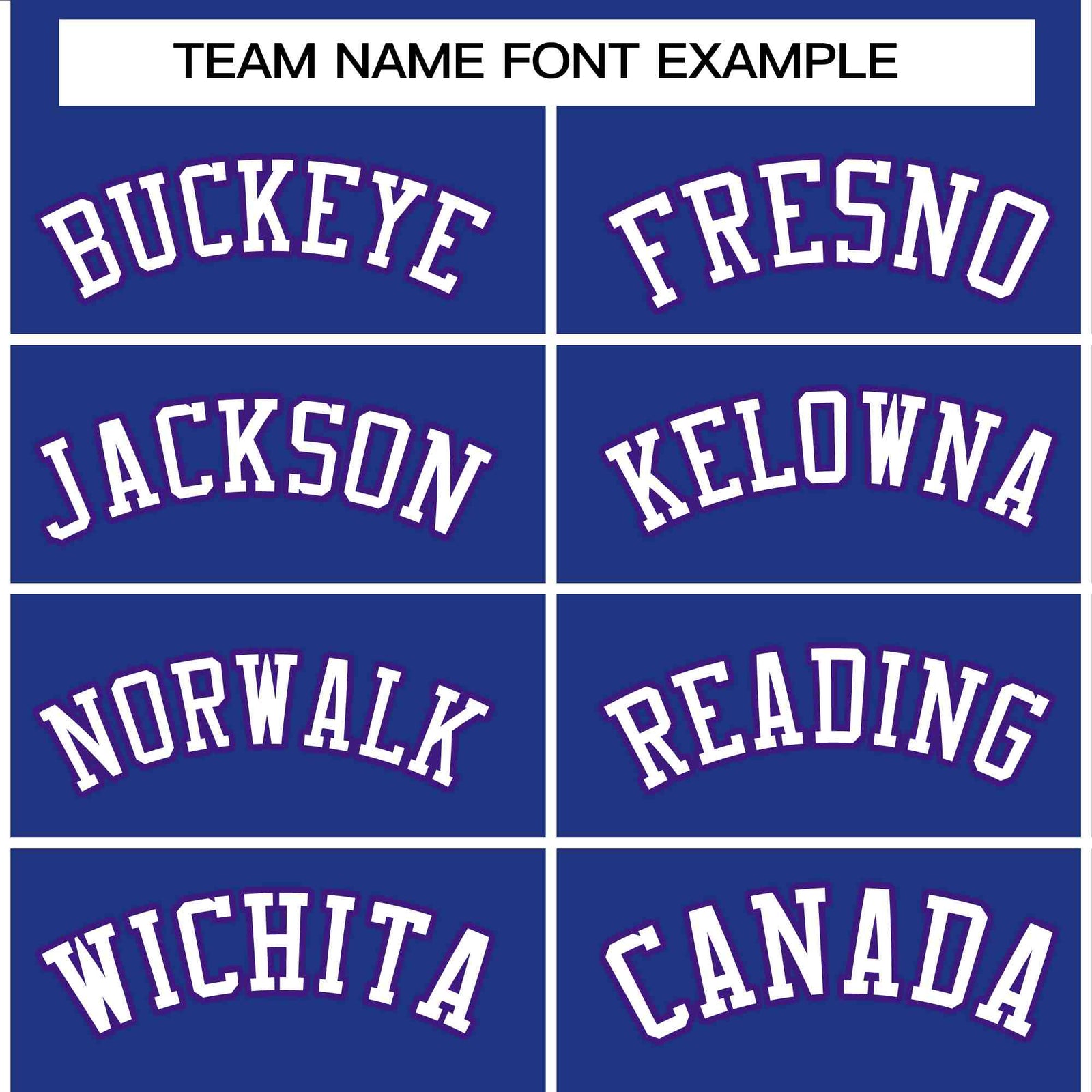 Custom Royal White-Purple Classic Style Varsity Full-Snap Letterman Jacket