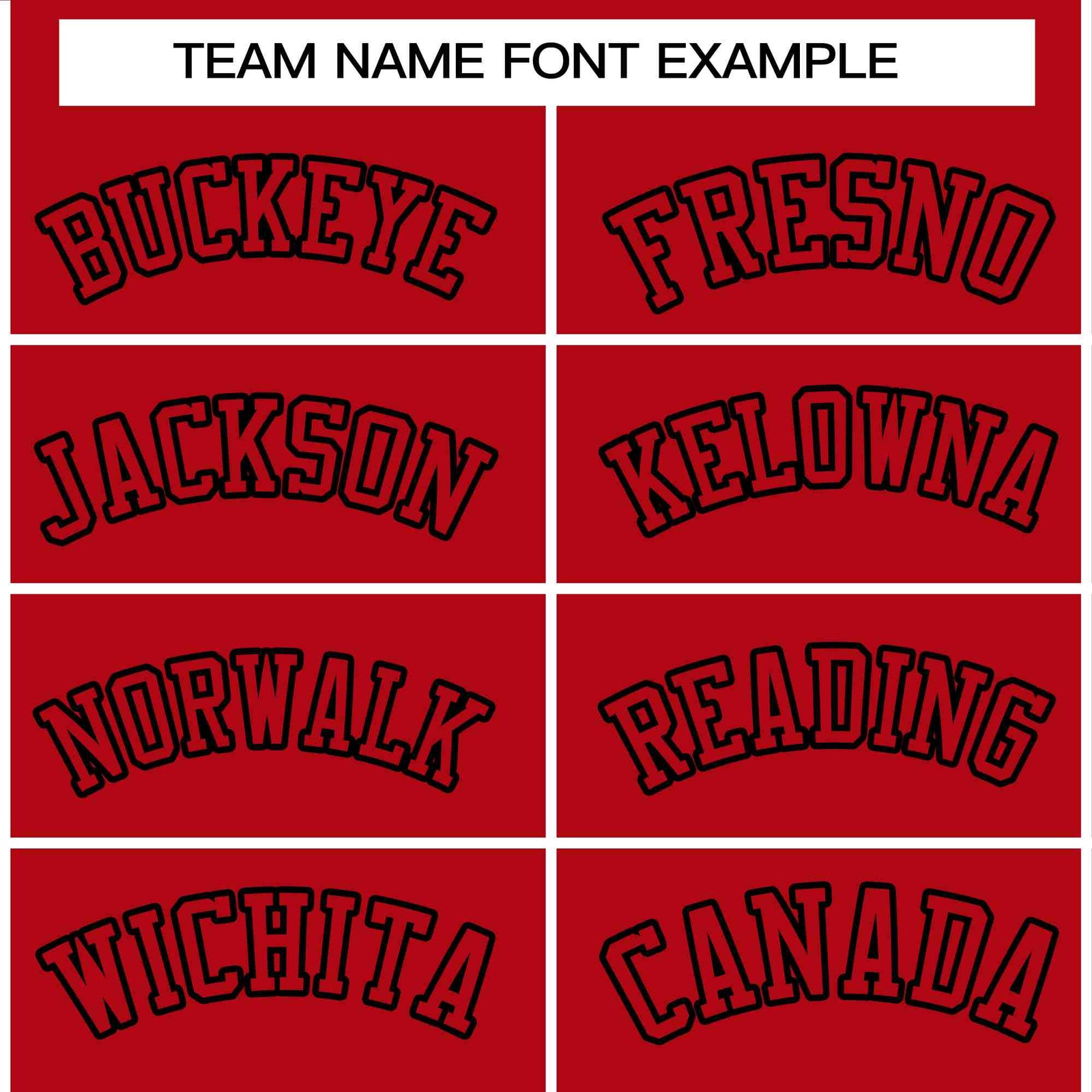 Custom Red Red-Black Classic Style Varsity Full-Snap Letterman Jacket