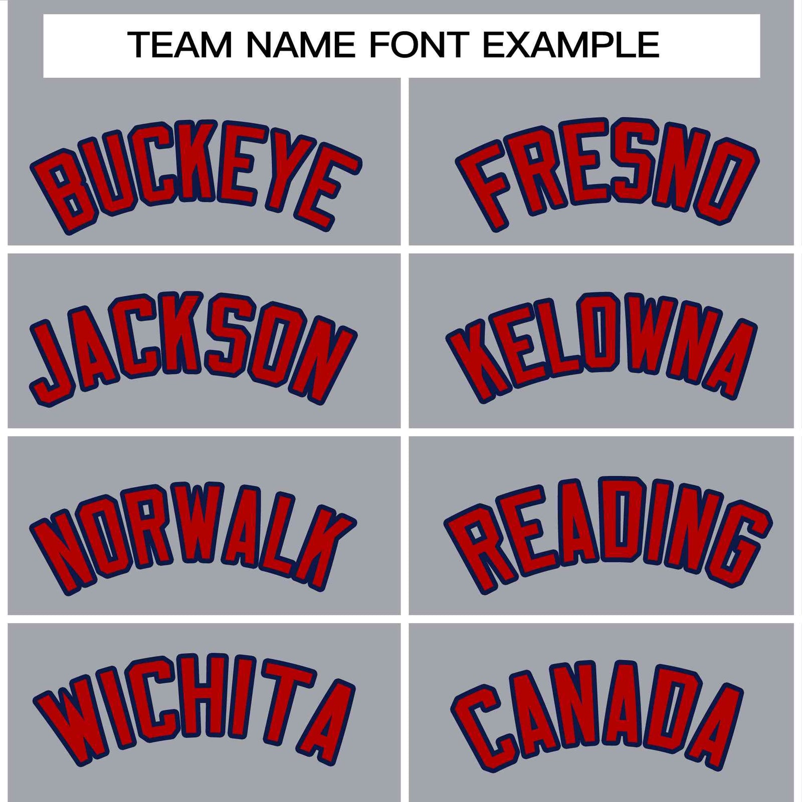 Custom Gray Red-Navy Classic Style Varsity Full-Snap Letterman Jacket