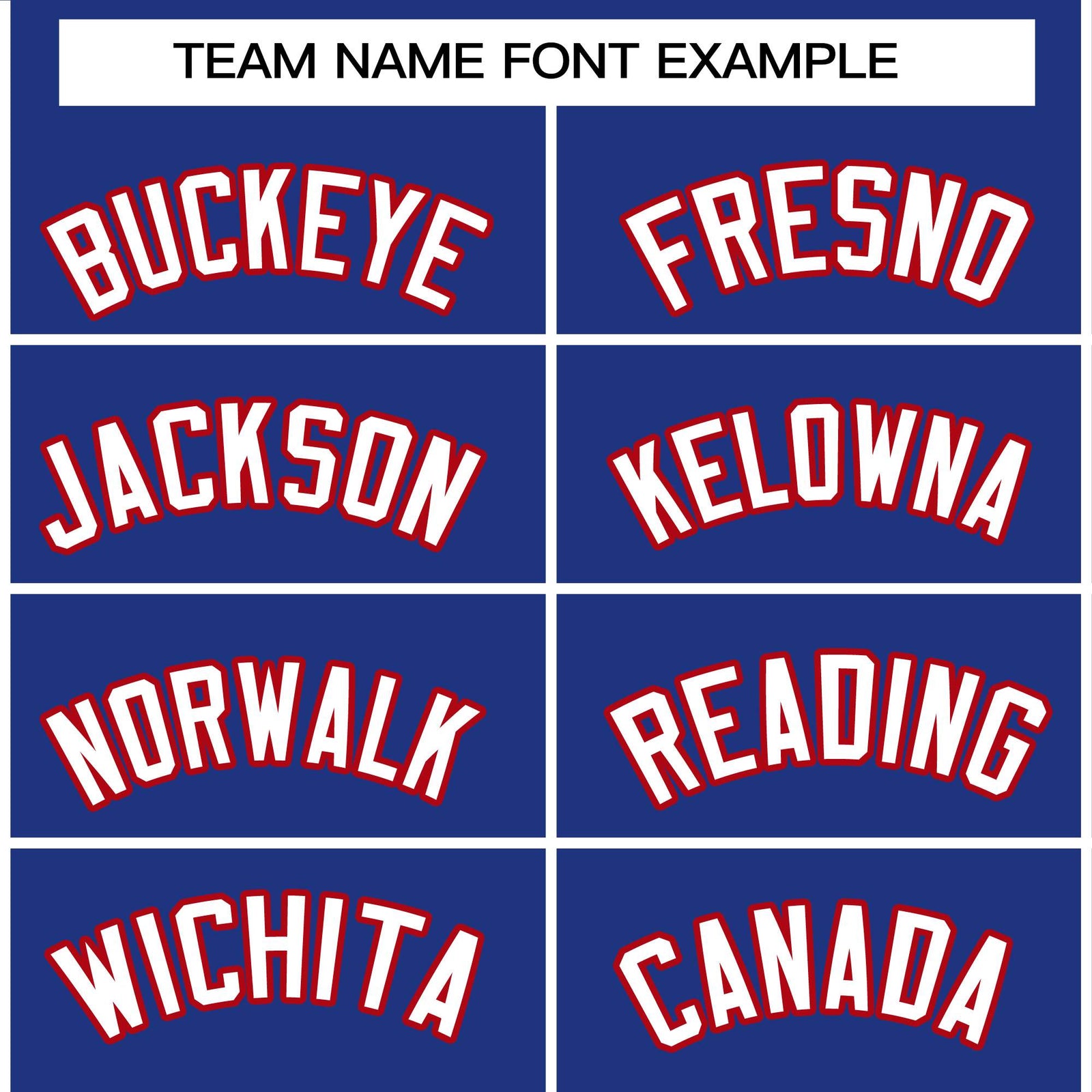 Custom Royal White-Red Raglan Sleeves Varsity Full-Snap Letterman Jacket