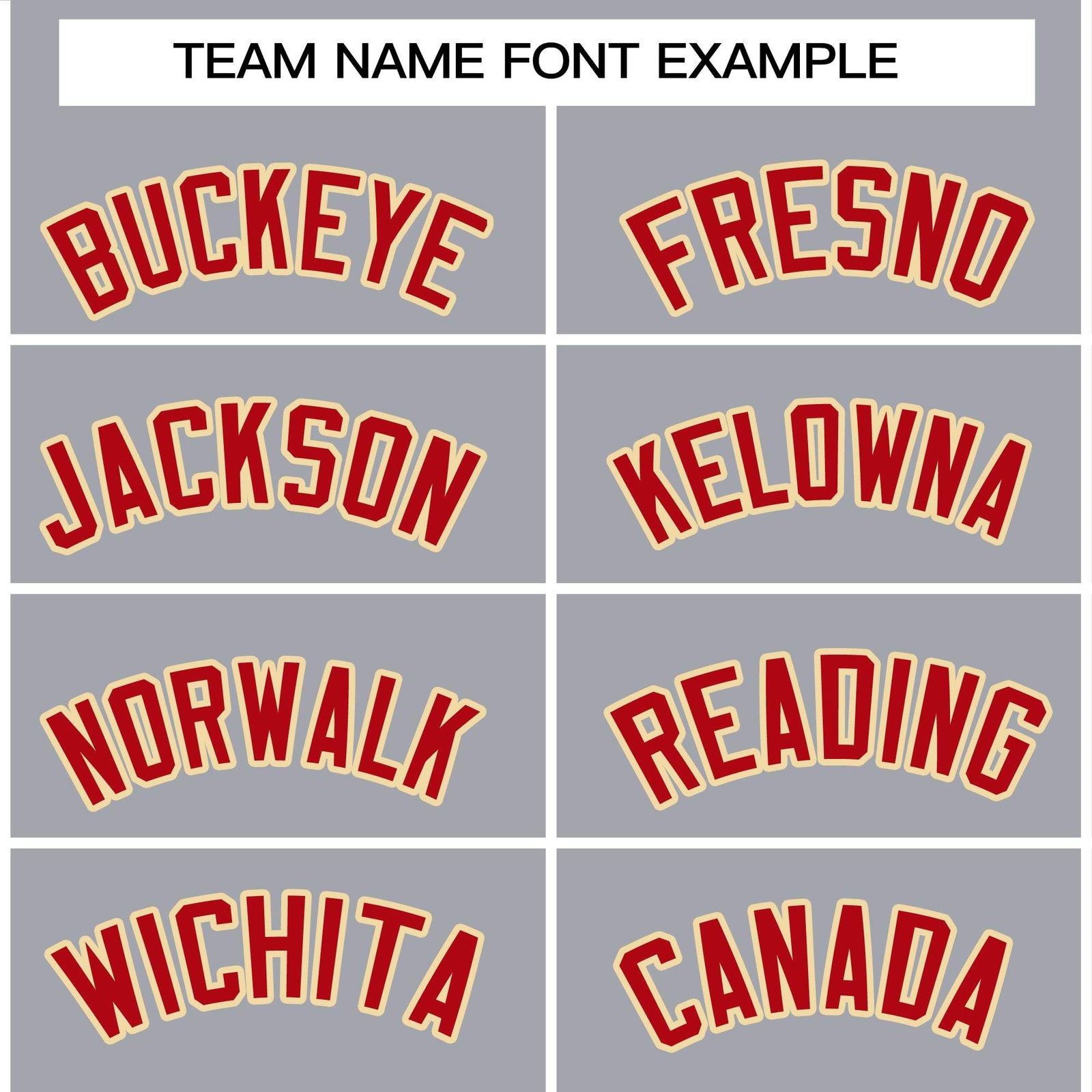Custom Gray Red-Khaki Raglan Sleeves Varsity Full-Snap Letterman Jacket