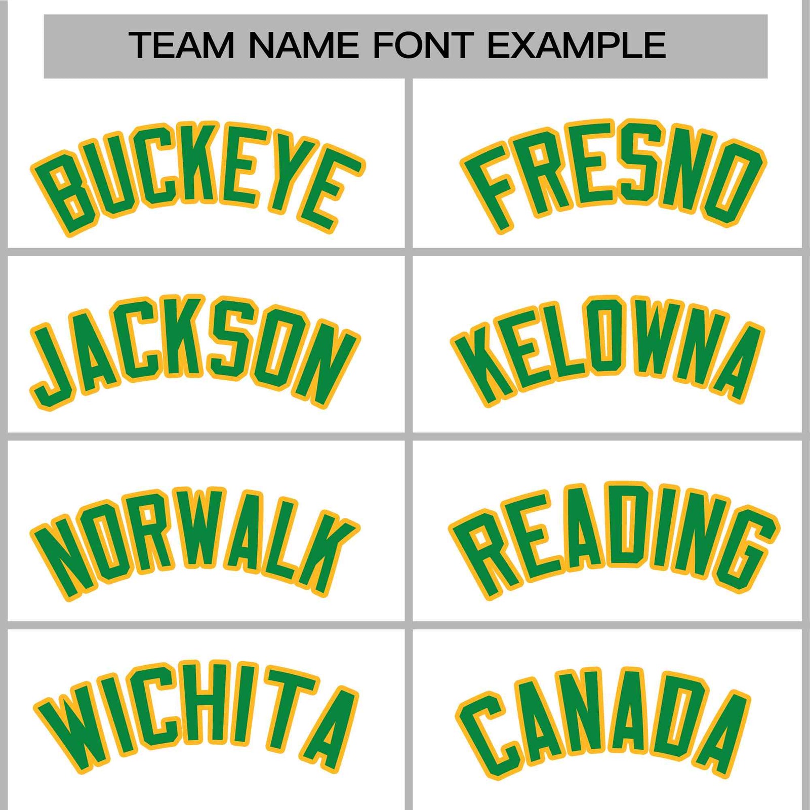 Custom White Green-Gold Classic Style Varsity Full-Snap Letterman Jacket