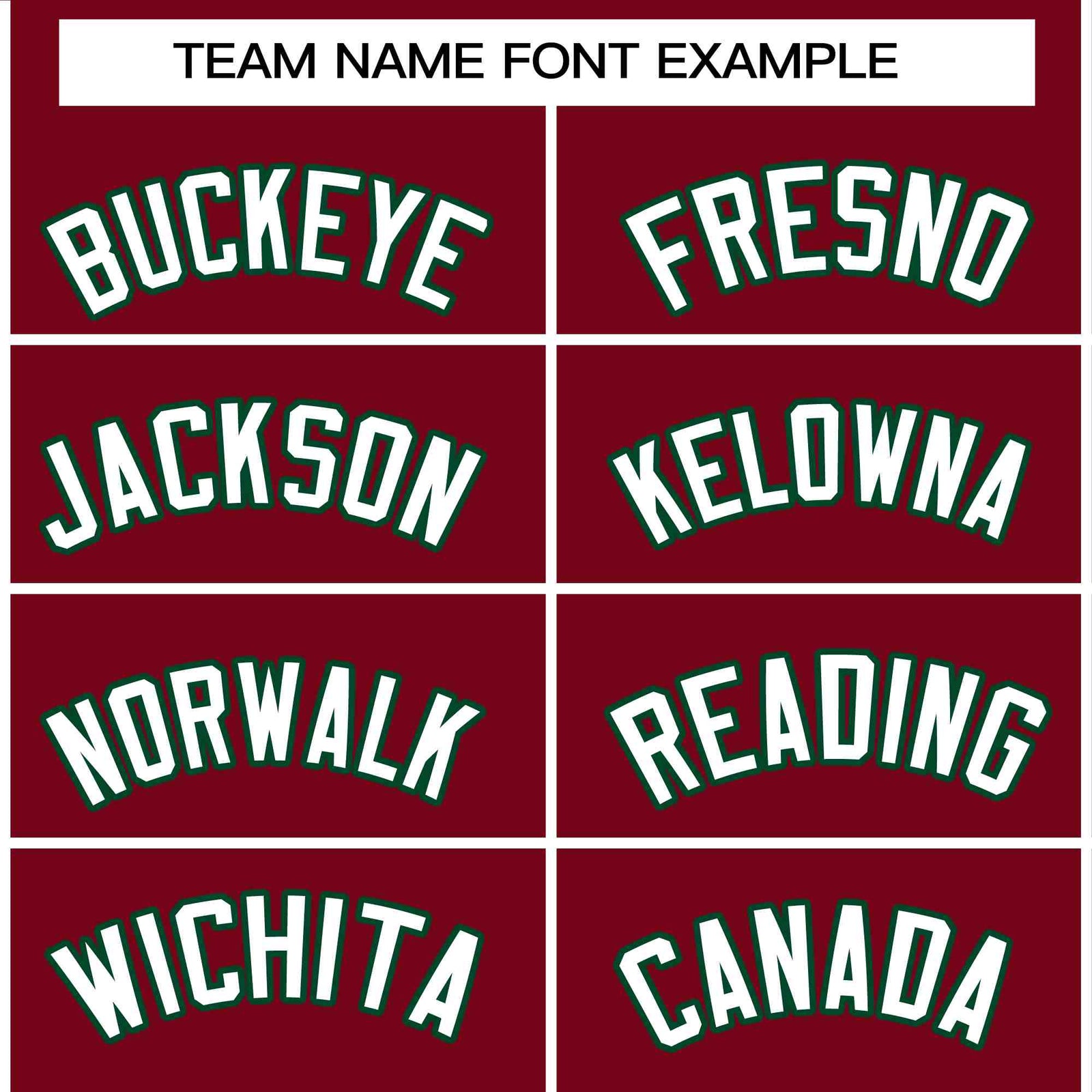 Custom Crimson White-Green Classic Style Varsity Full-Snap Letterman Jacket