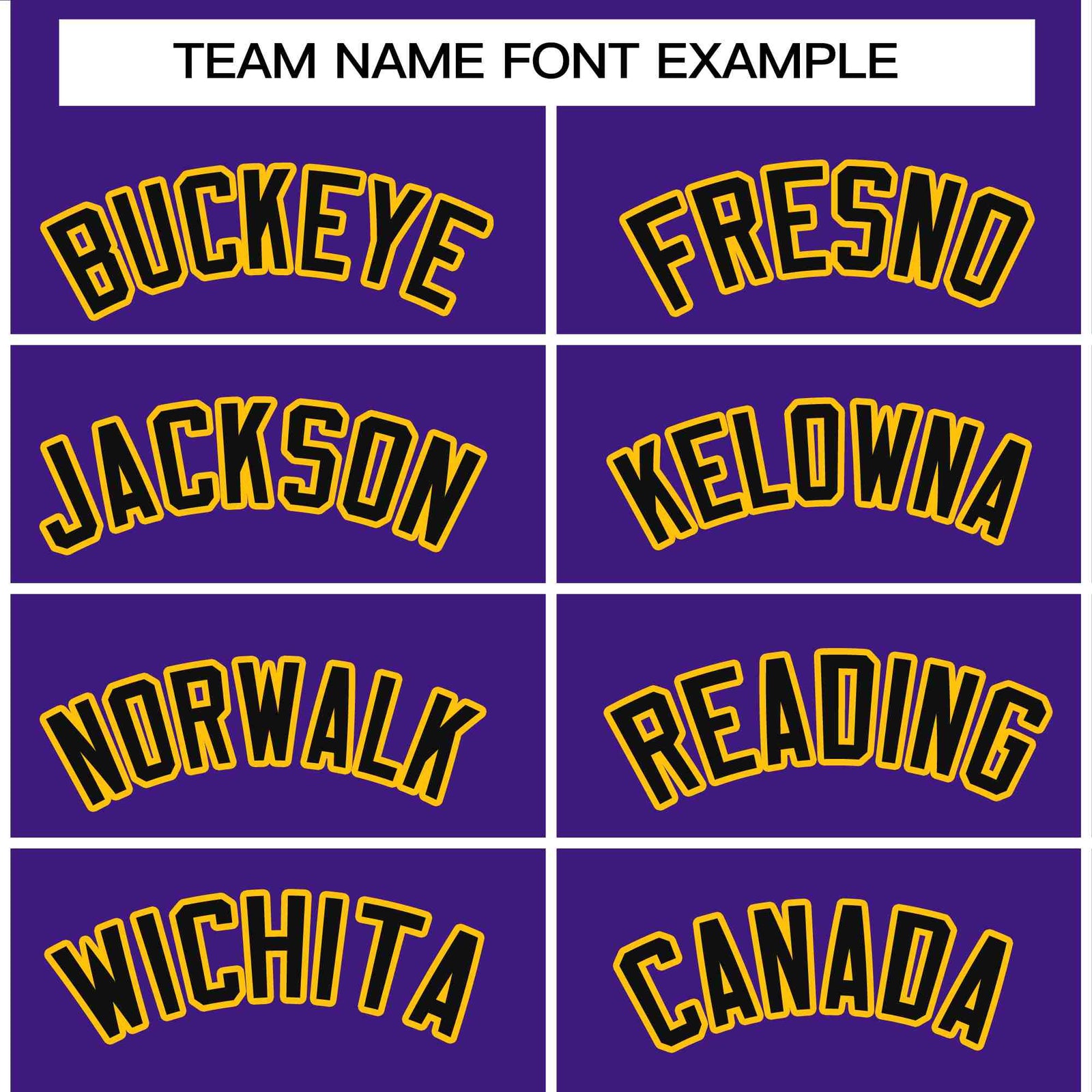 Custom Purple Black-Gold Classic Style Varsity Full-Snap Letterman Jacket