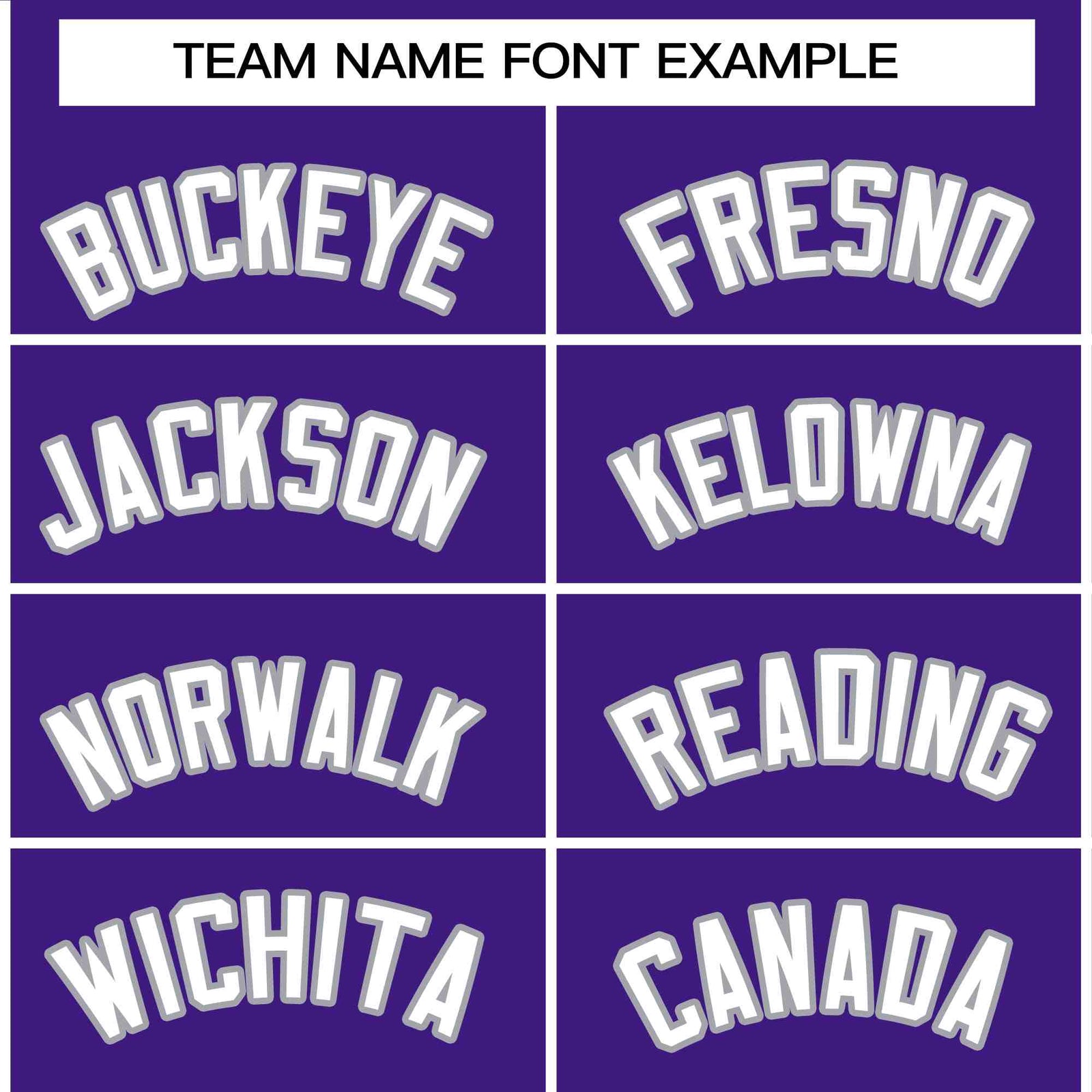 Custom Purple White-Gray Classic Style Varsity Full-Snap Letterman Jacket