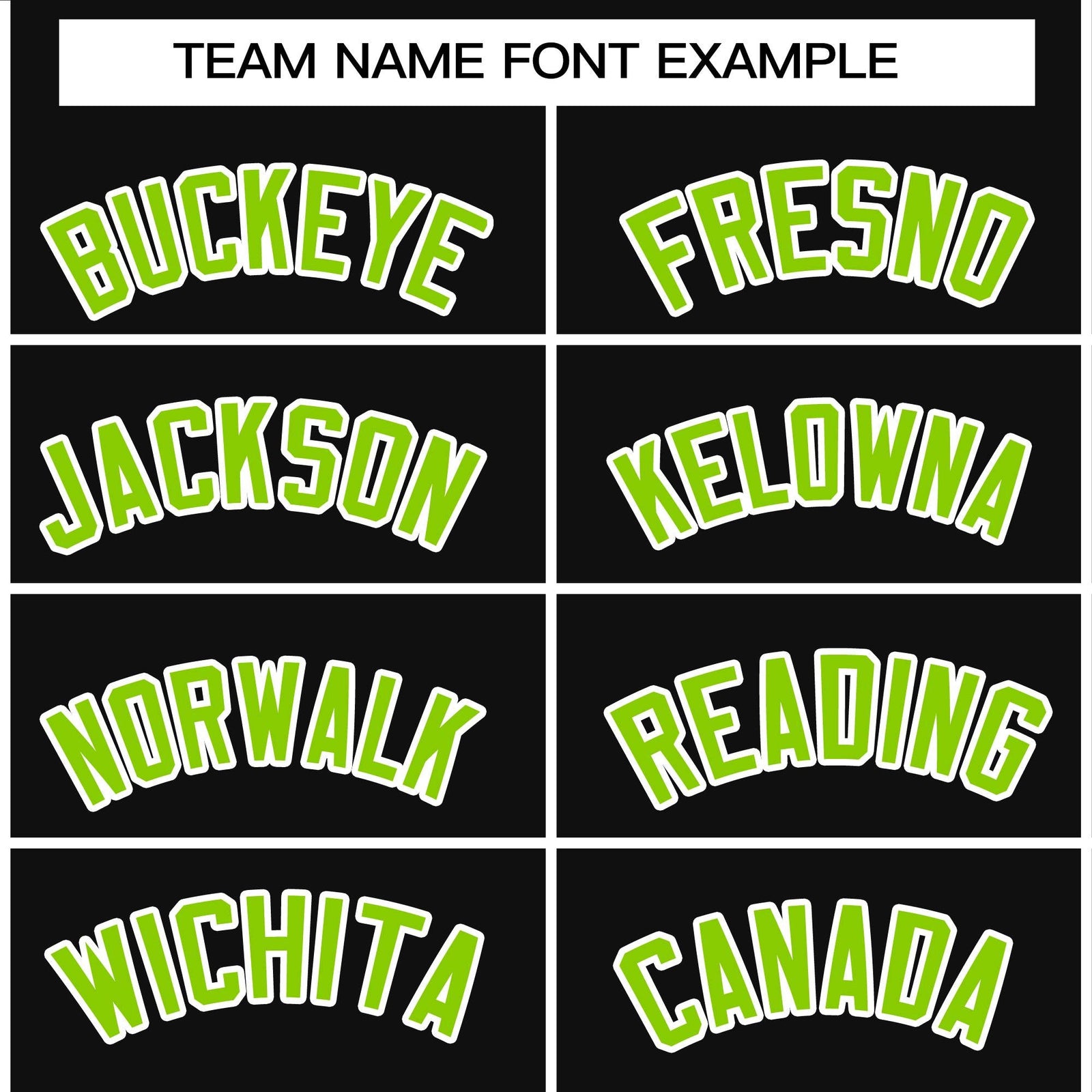 Custom Black Neon Green-White Personalized Bomber Stripe Fashion Varsity Jacket