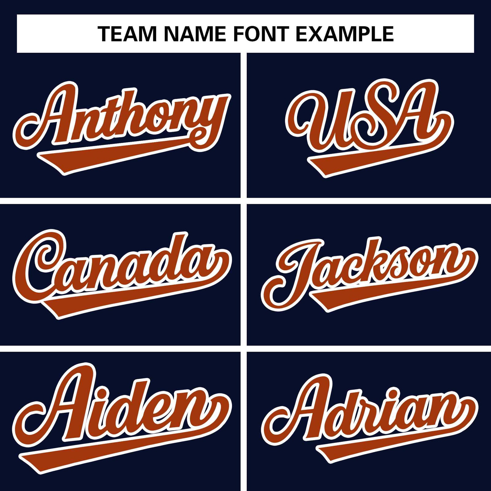 Custom Navy Texas Orange-White Raglan Sleeves Varsity Full-Snap Letterman Jacket