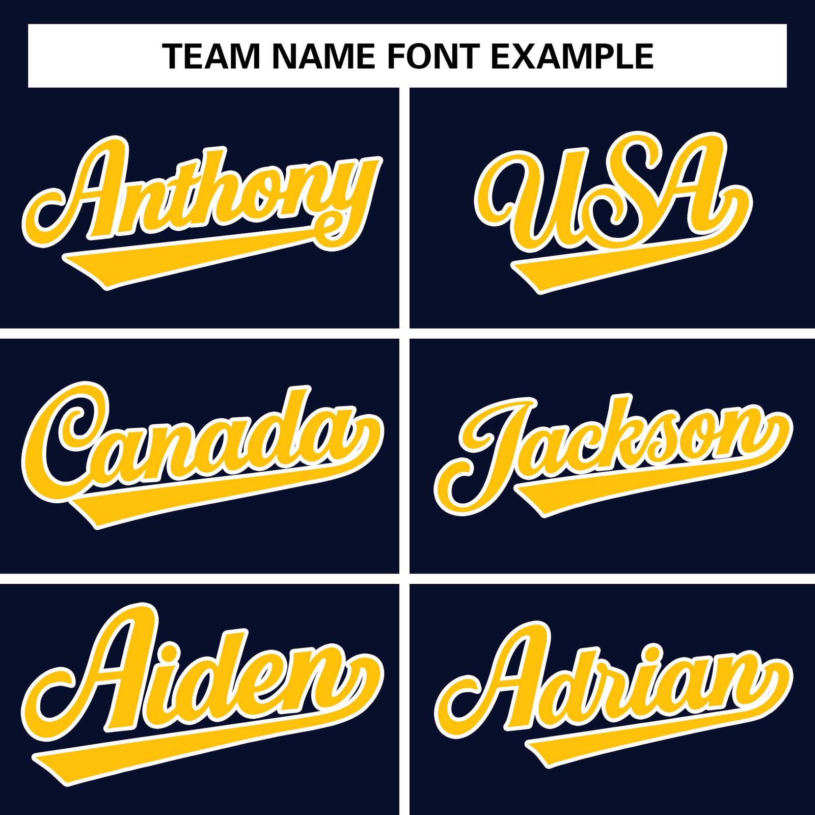 Custom Navy Gold-White Raglan Sleeves Varsity Full-Snap Letterman Jacket