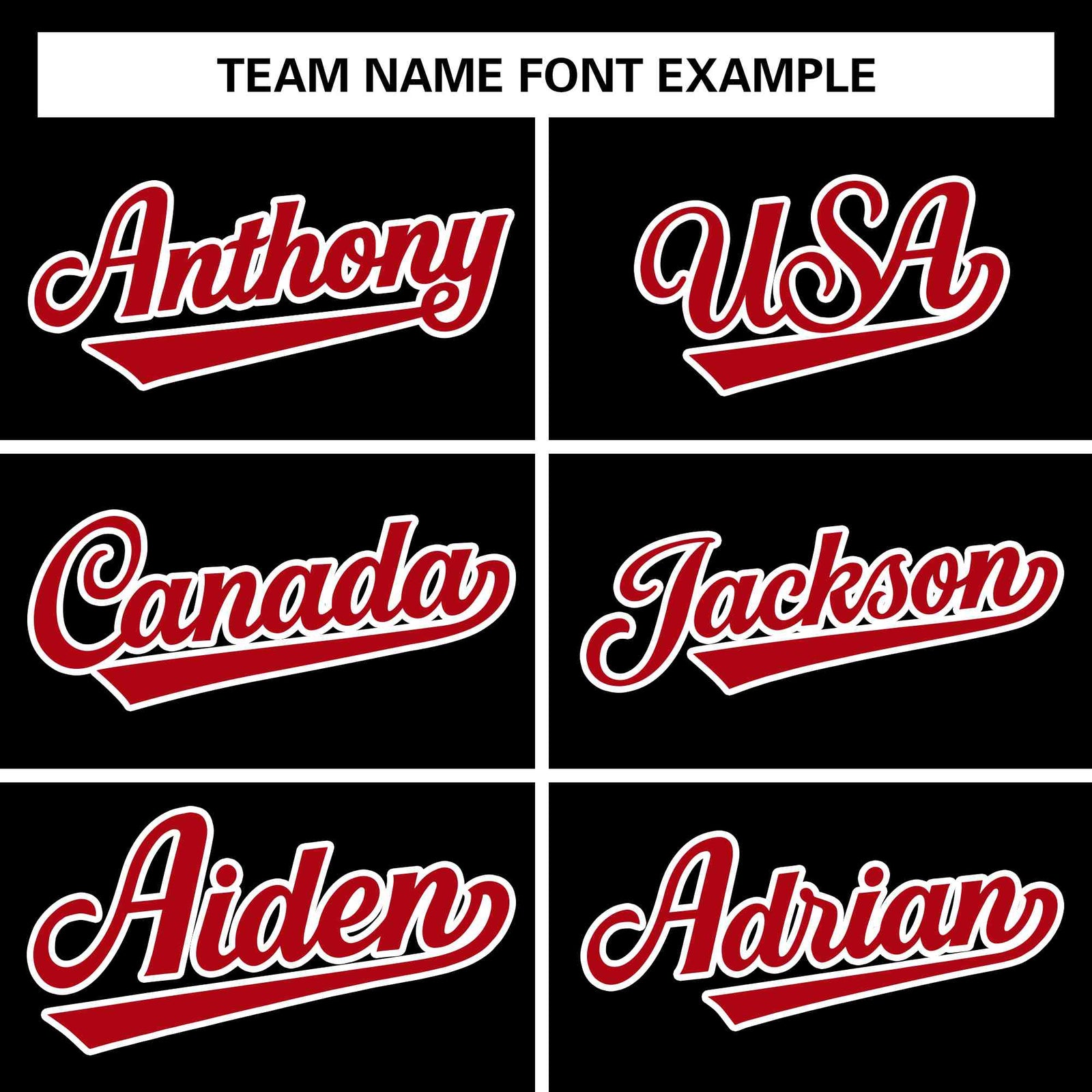 Custom Black Red-White Classic Style Varsity Full-Snap Letterman Jacket