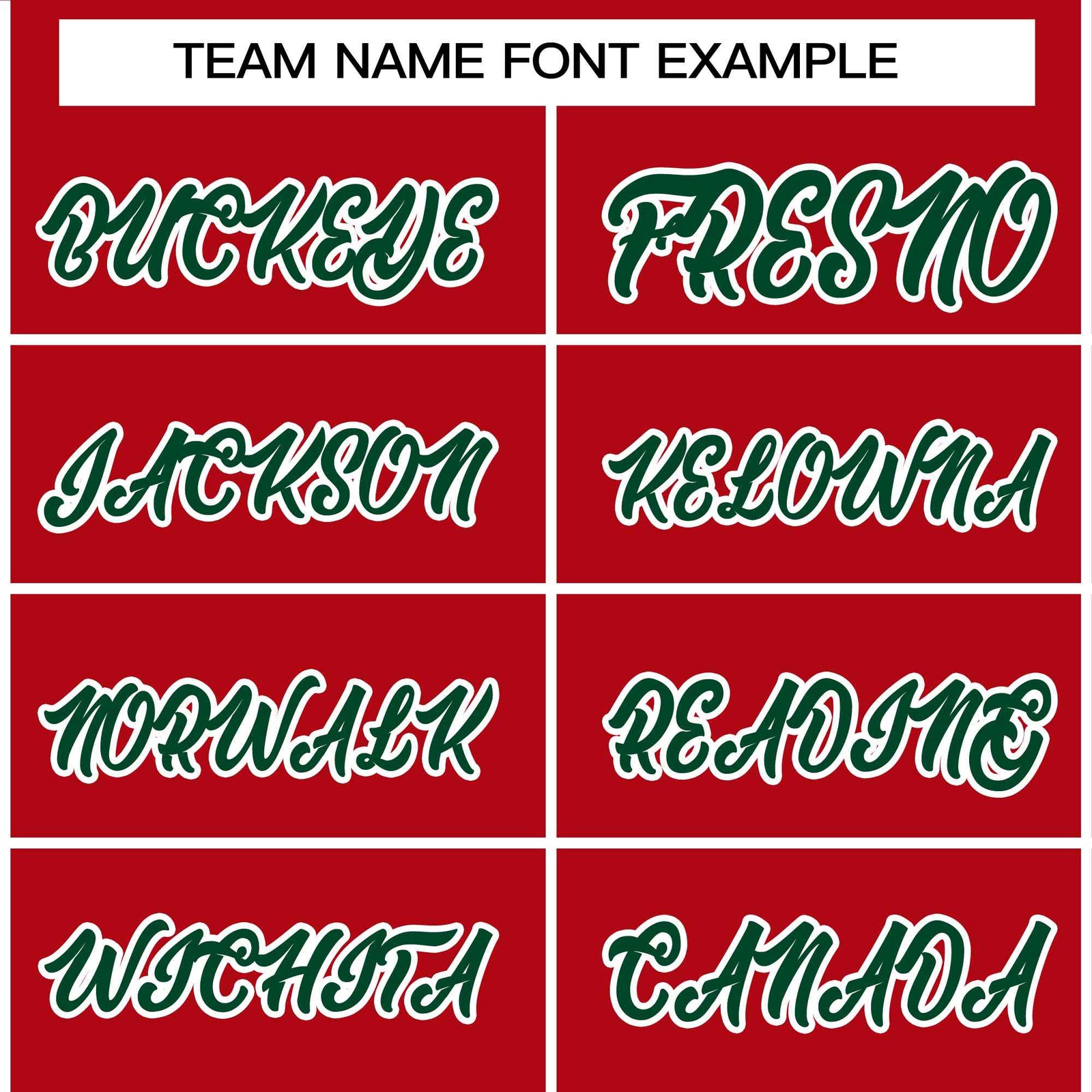 Custom Red Green-White Raglan Sleeves Varsity Full-Snap Letterman Jacket