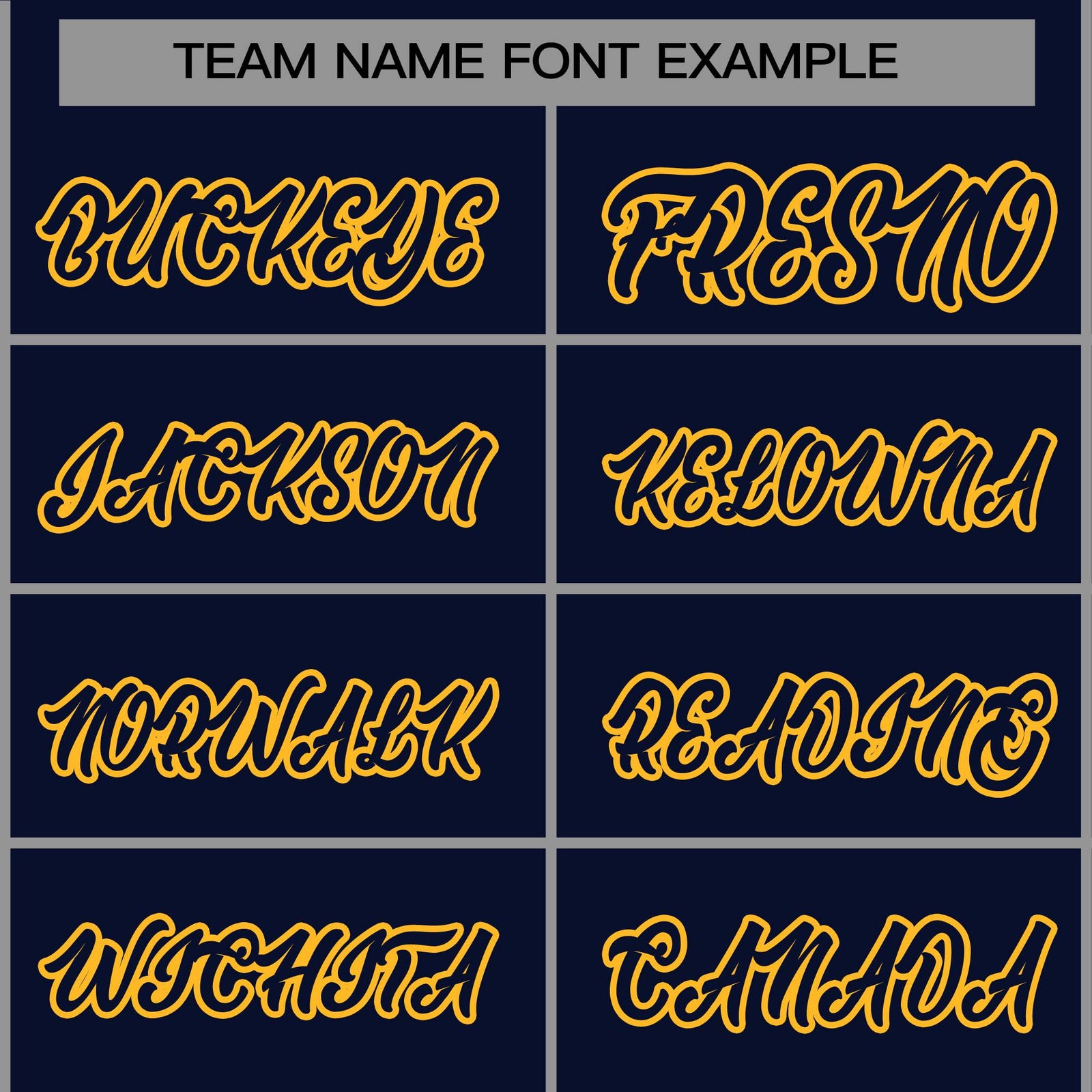 Custom Navy Navy-Yellow Raglan Sleeves Varsity Full-Snap Letterman Jacket